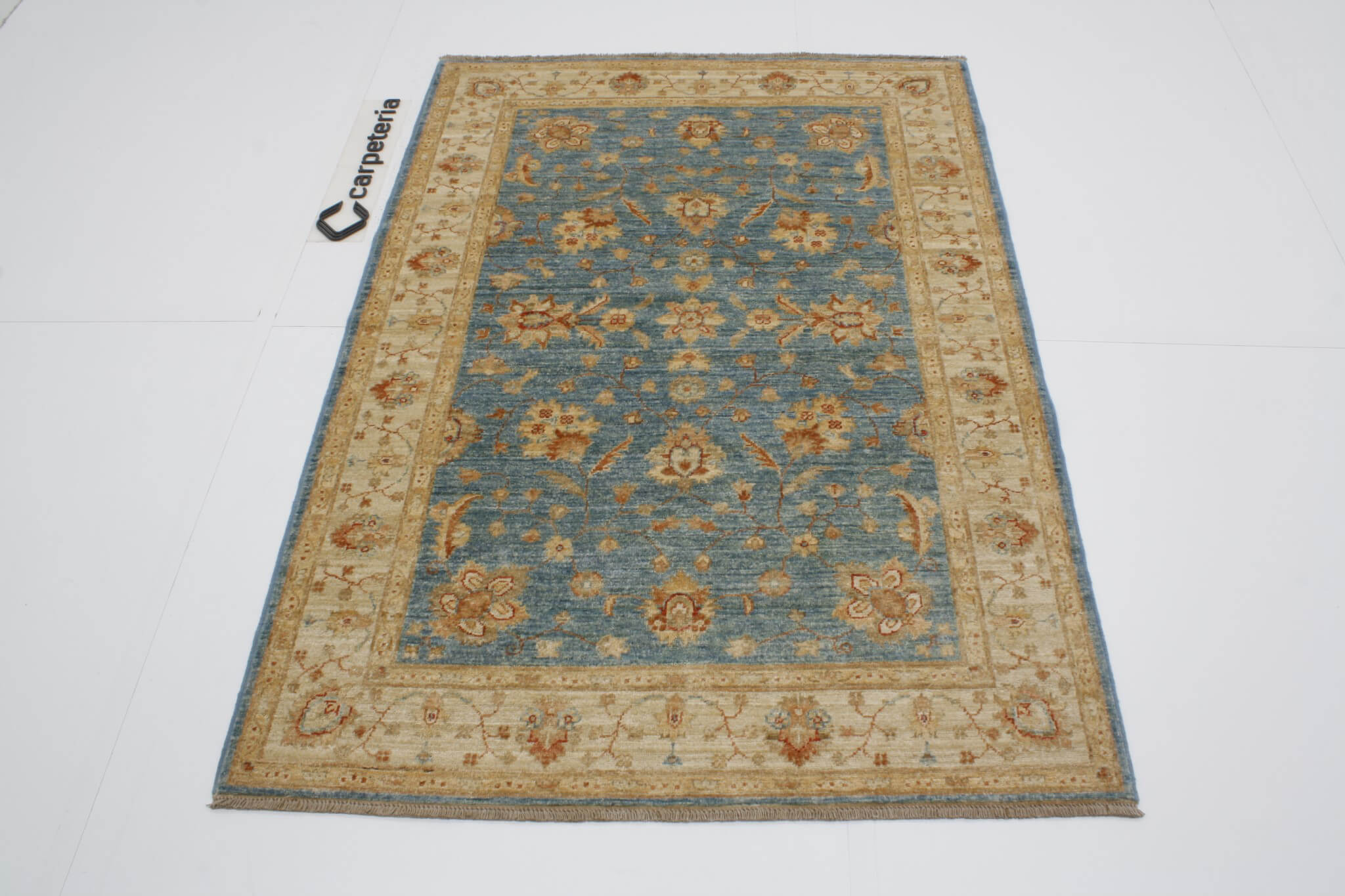 Oriental rug Ziegler Exclusive