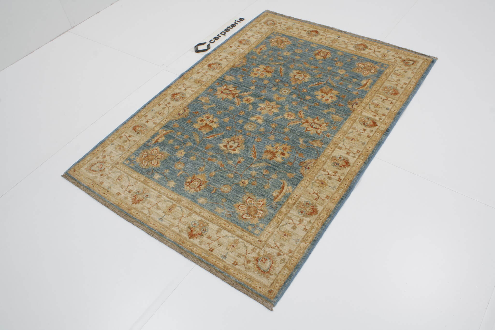 Oriental rug Ziegler Exclusive