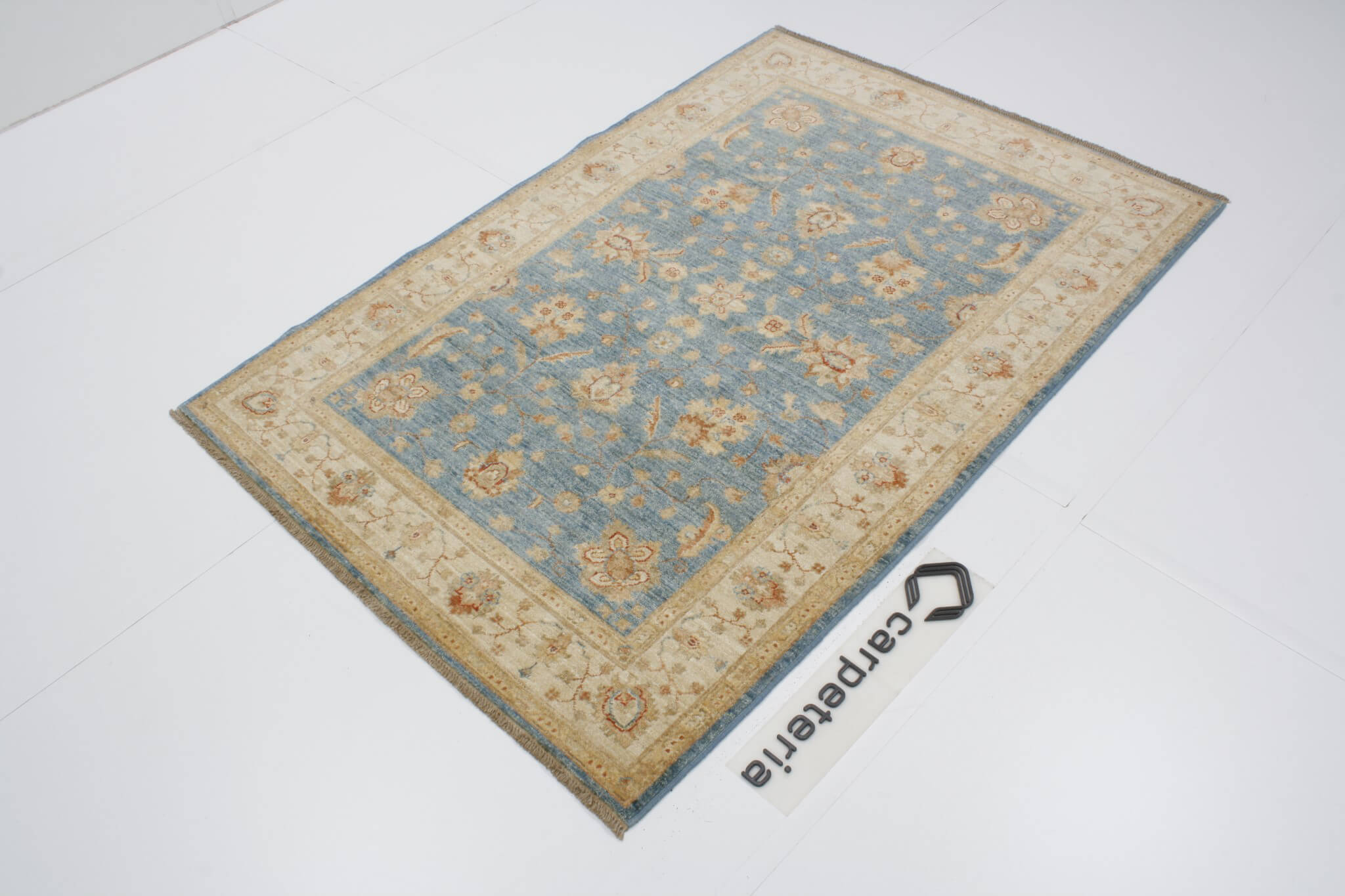 Oriental rug Ziegler Exclusive