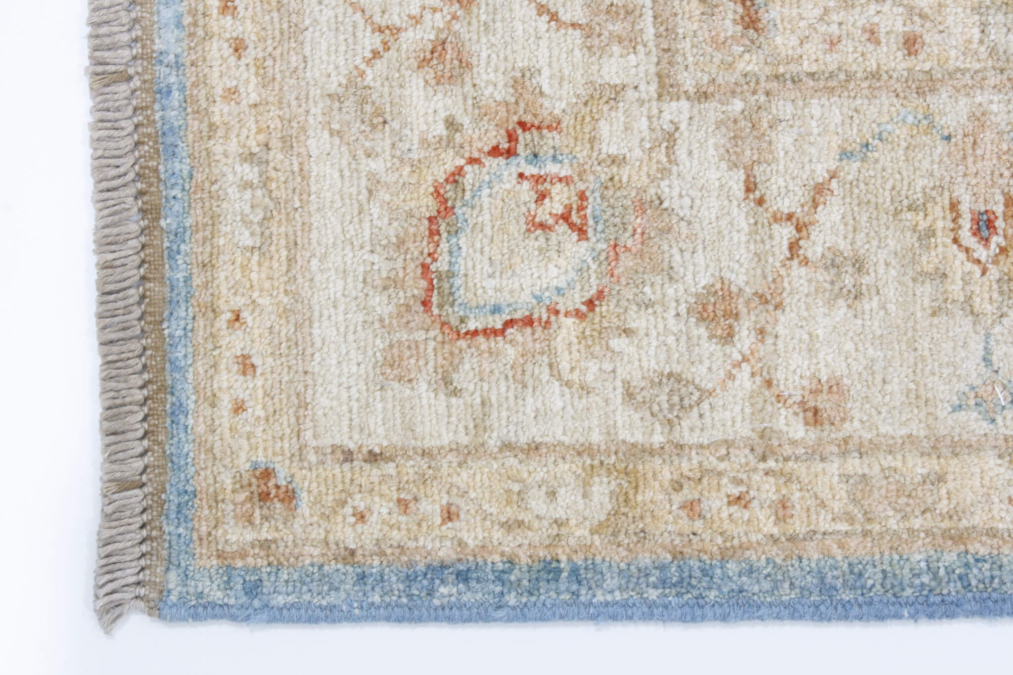 Oriental rug Ziegler Exclusive