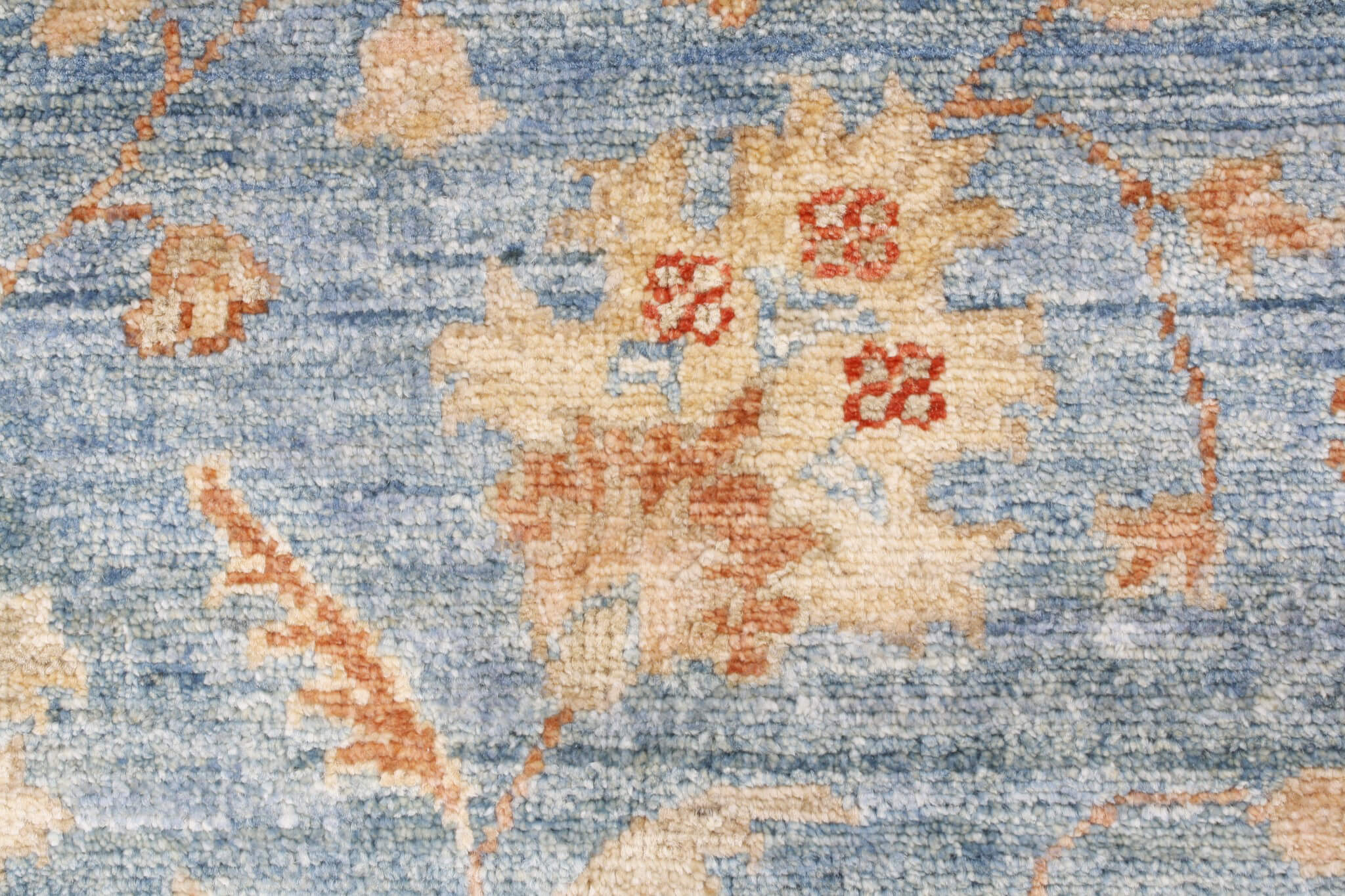 Oriental rug Ziegler Exclusive