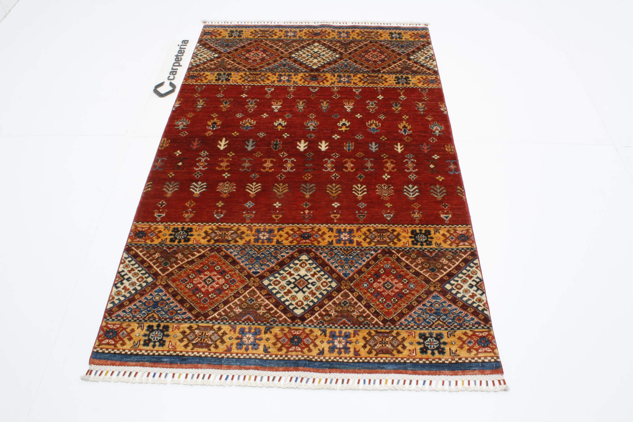 Oriental rug Ariana Exclusive