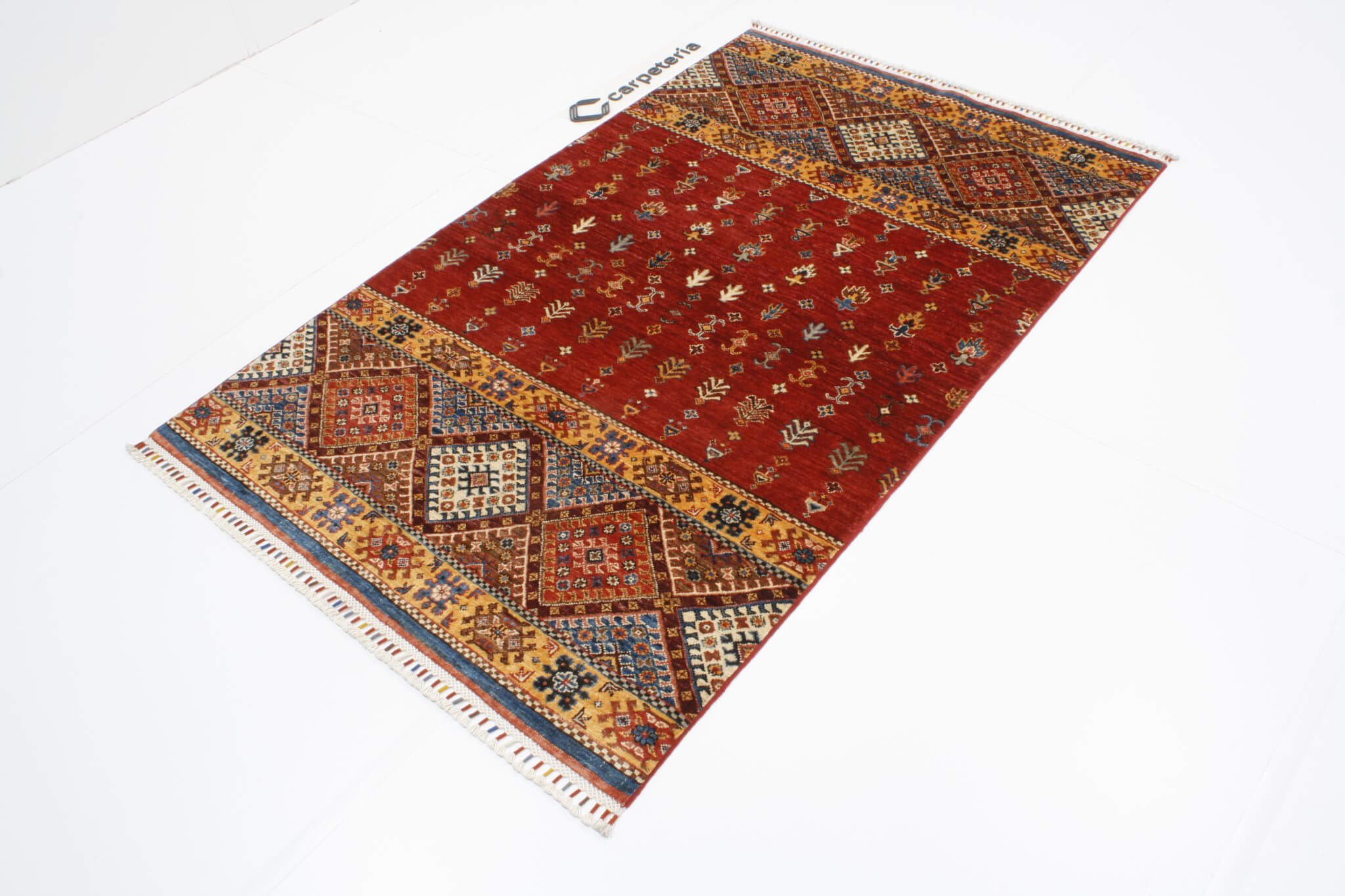 Oriental rug Ariana Exclusive