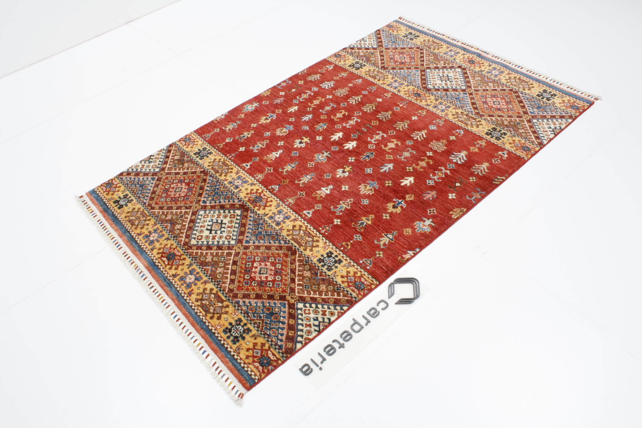 Oriental rug Ariana Exclusive