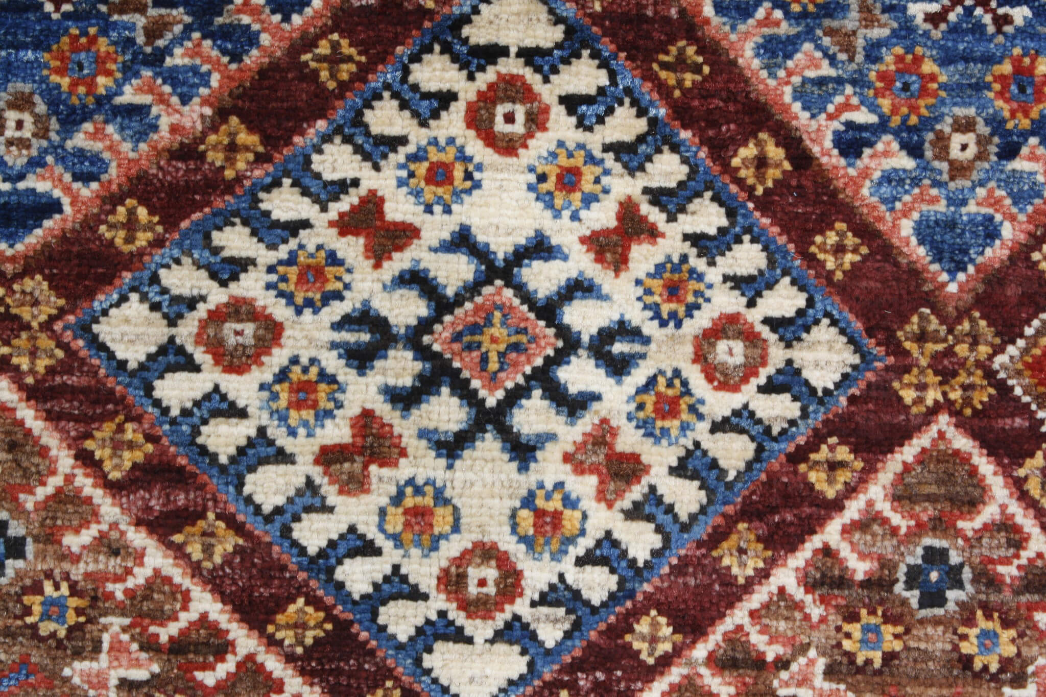 Oriental rug Ariana Exclusive