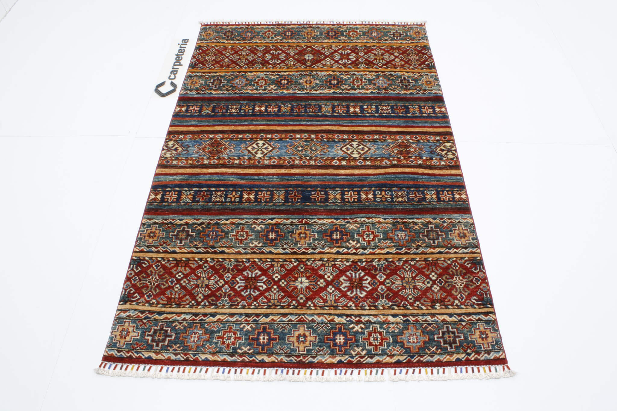 Oriental rug Ariana Exclusive