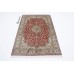 Oriental rug Kashmir Silk Exclusive