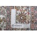 Oriental rug Kashmir Silk Exclusive