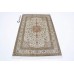 Oriental rug Kashmir Silk Exclusive