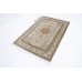 Oriental rug Kashmir Silk Exclusive