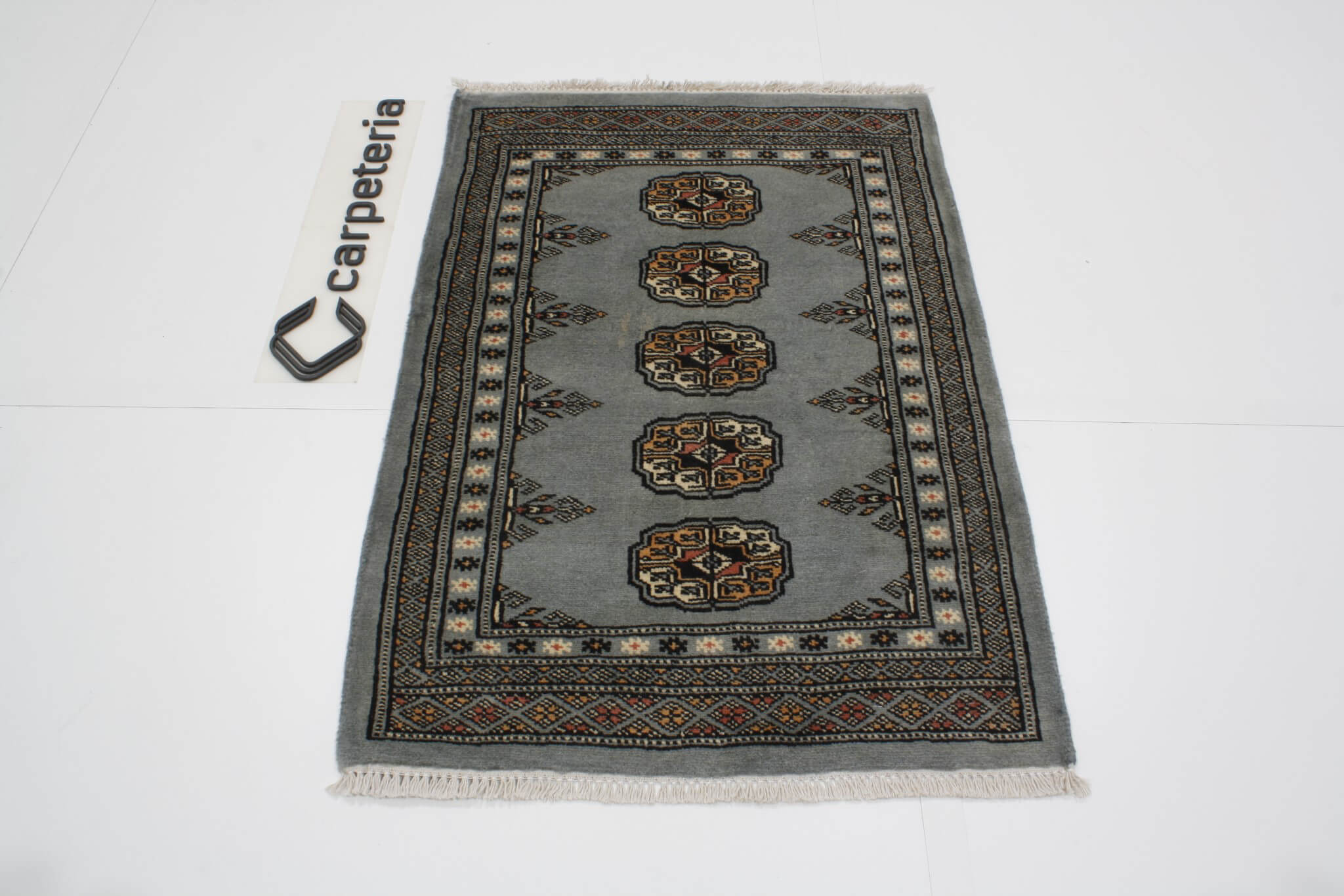 Oriental rug Bukhara Exclusive