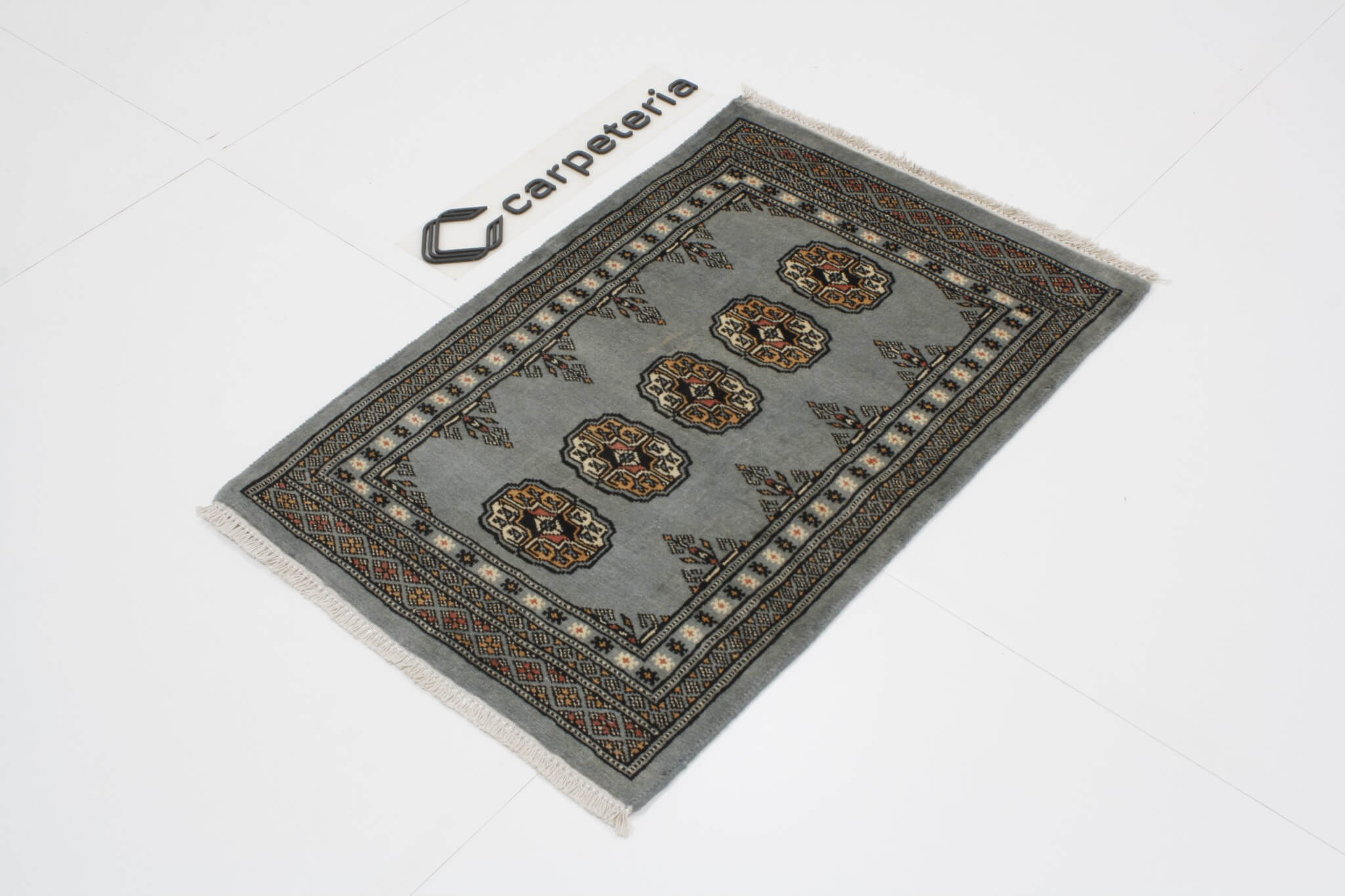 Oriental rug Bukhara Exclusive