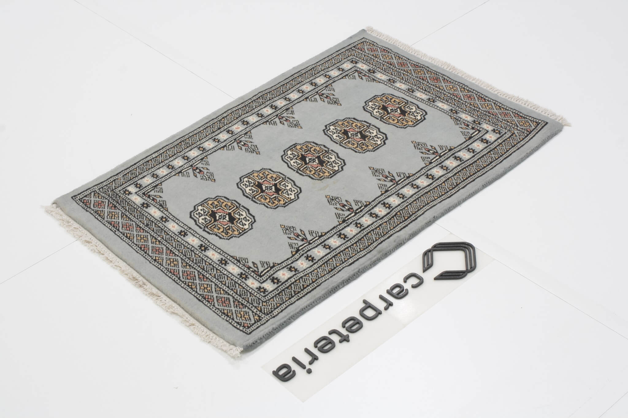 Oriental rug Bukhara Exclusive