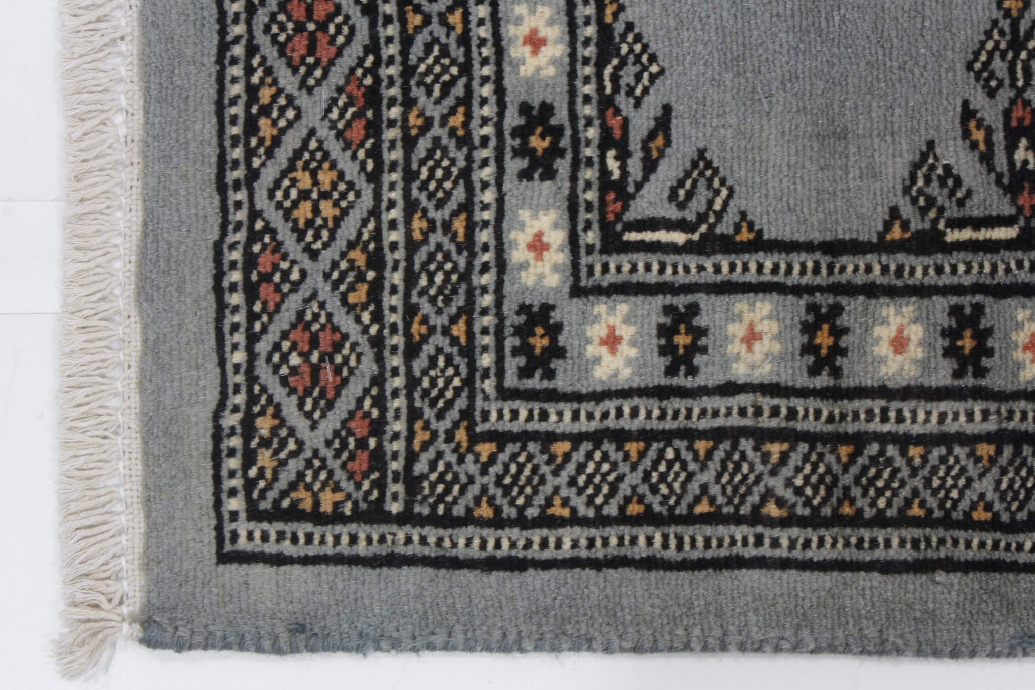 Oriental rug Bukhara Exclusive