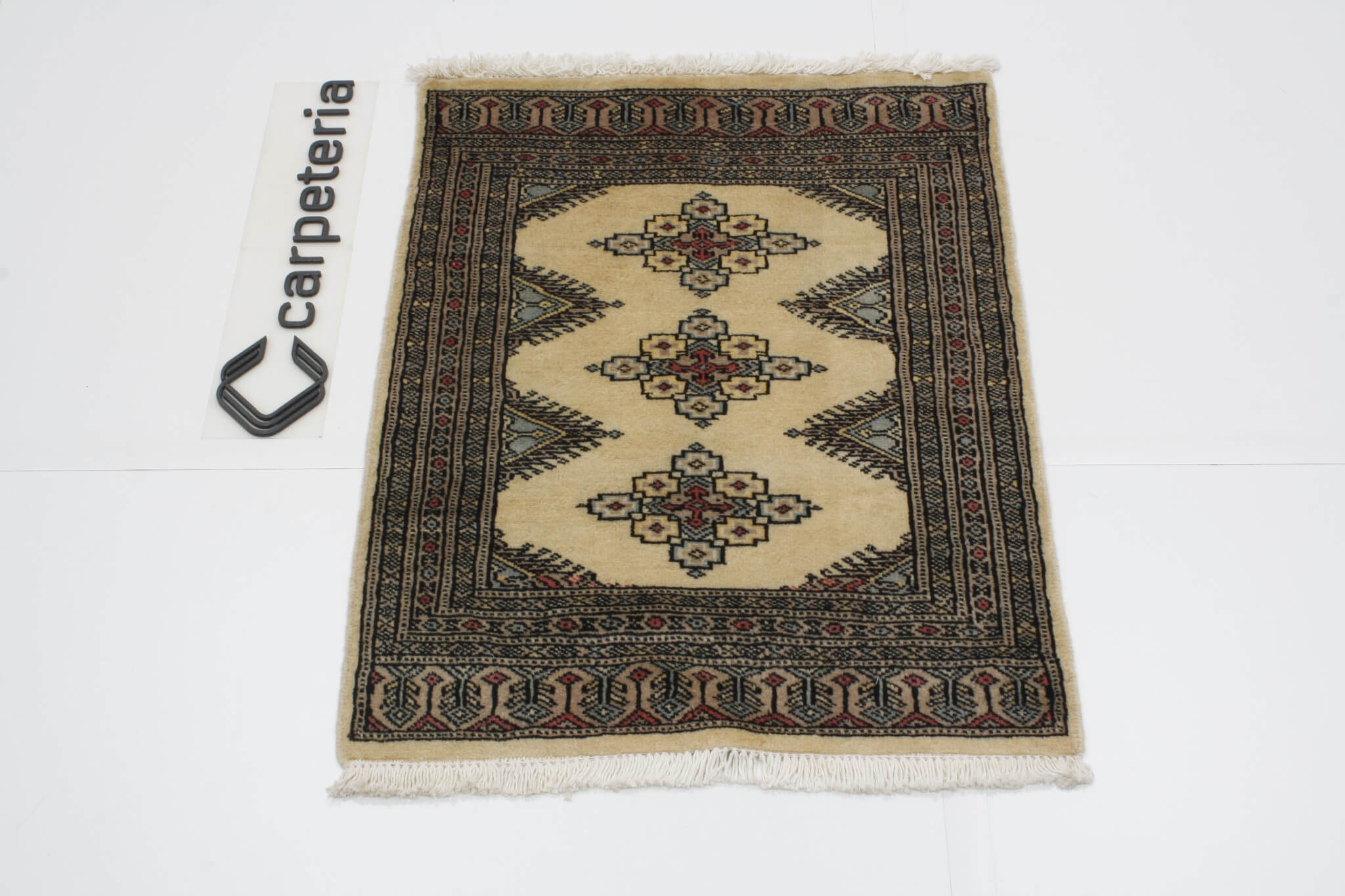 Oriental rug Jaldar Exclusive