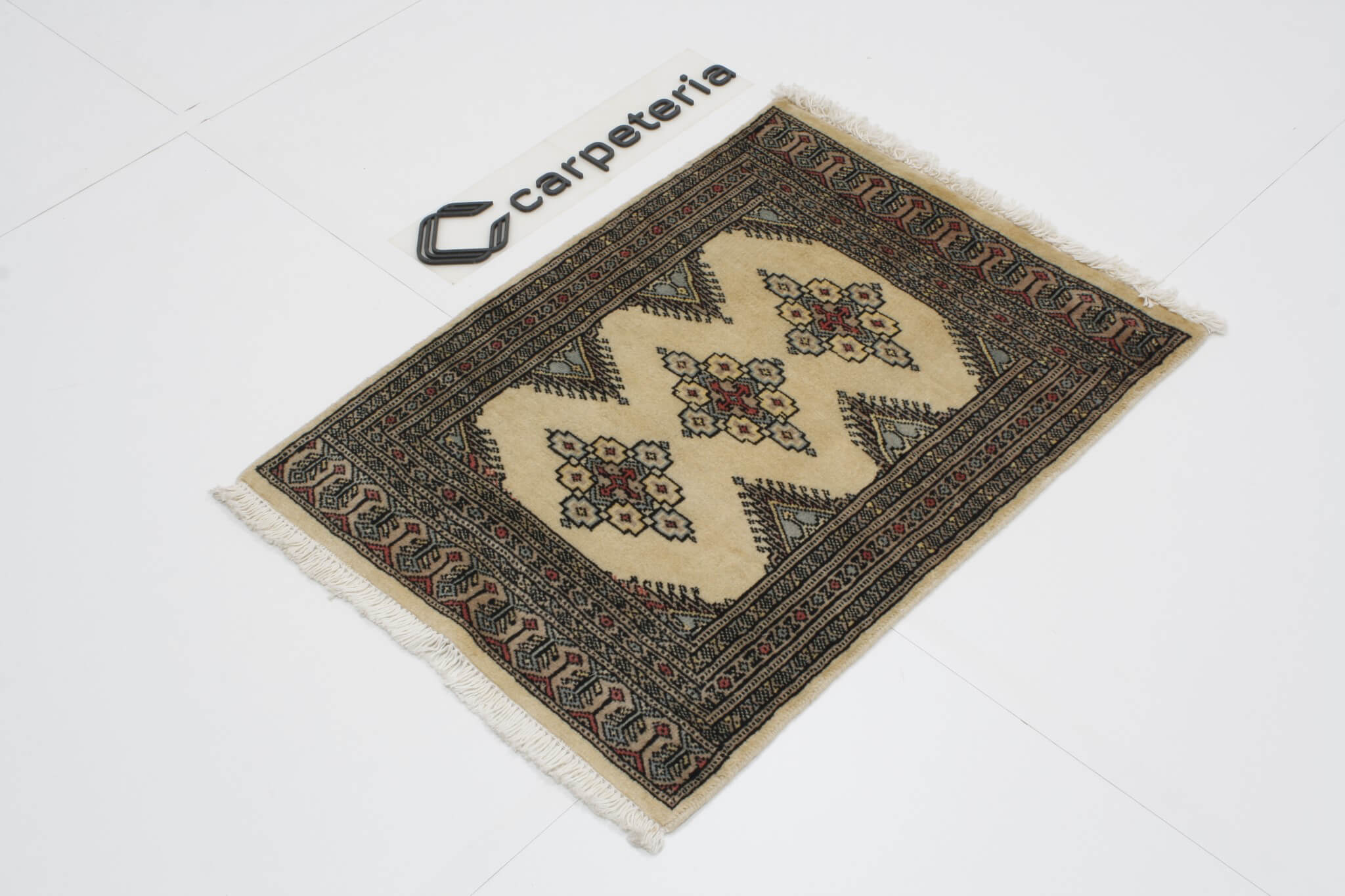 Oriental rug Jaldar Exclusive