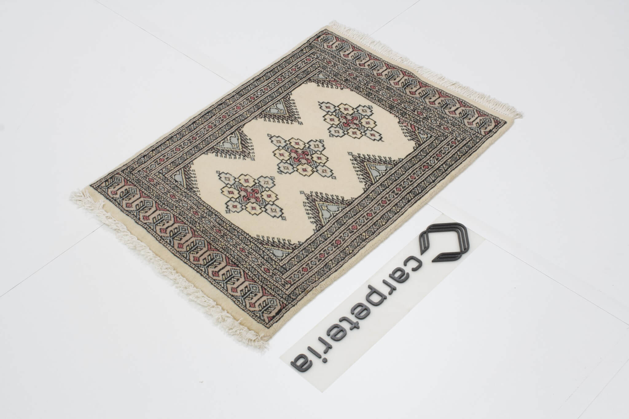 Oriental rug Jaldar Exclusive