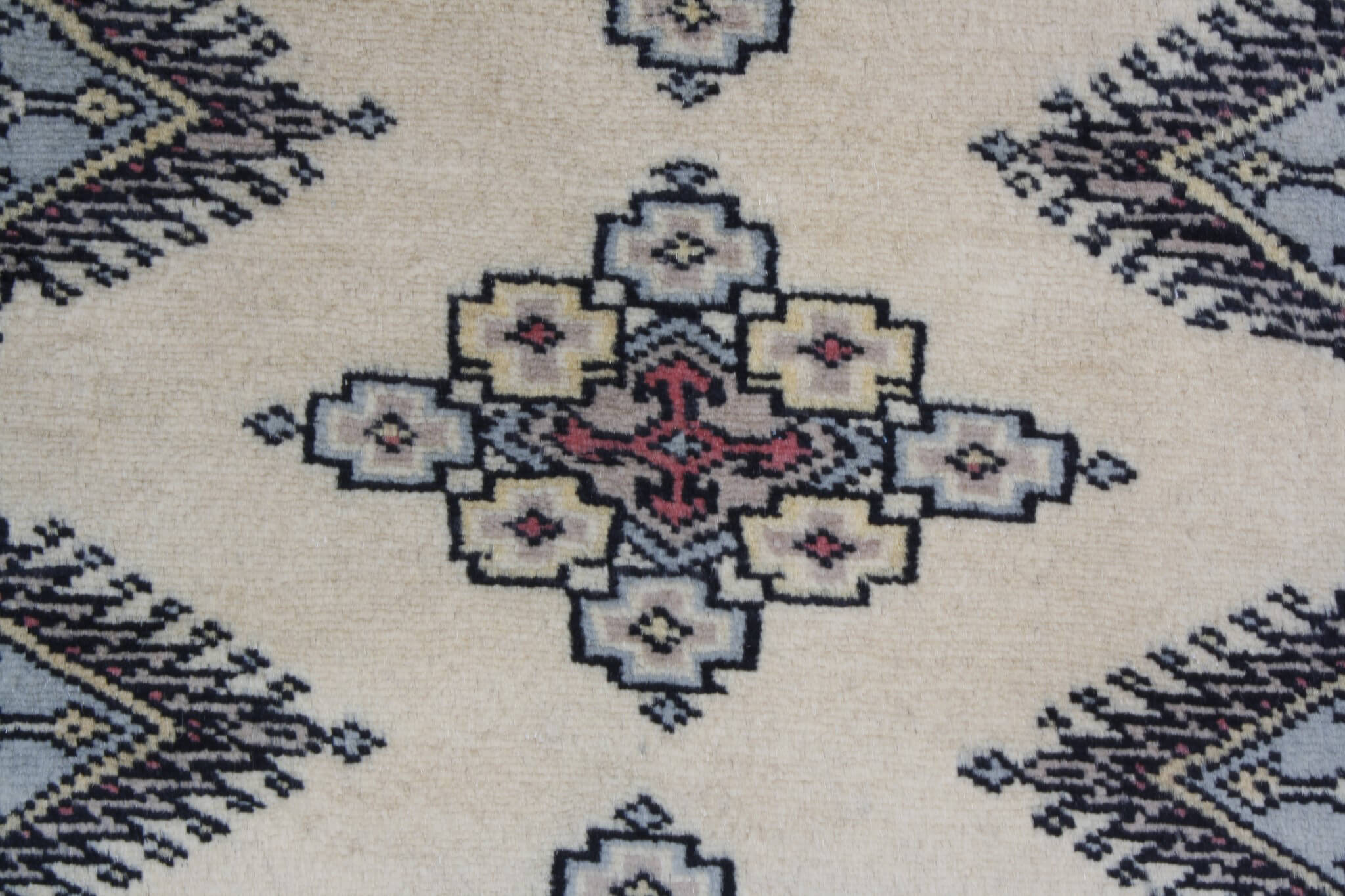 Oriental rug Jaldar Exclusive