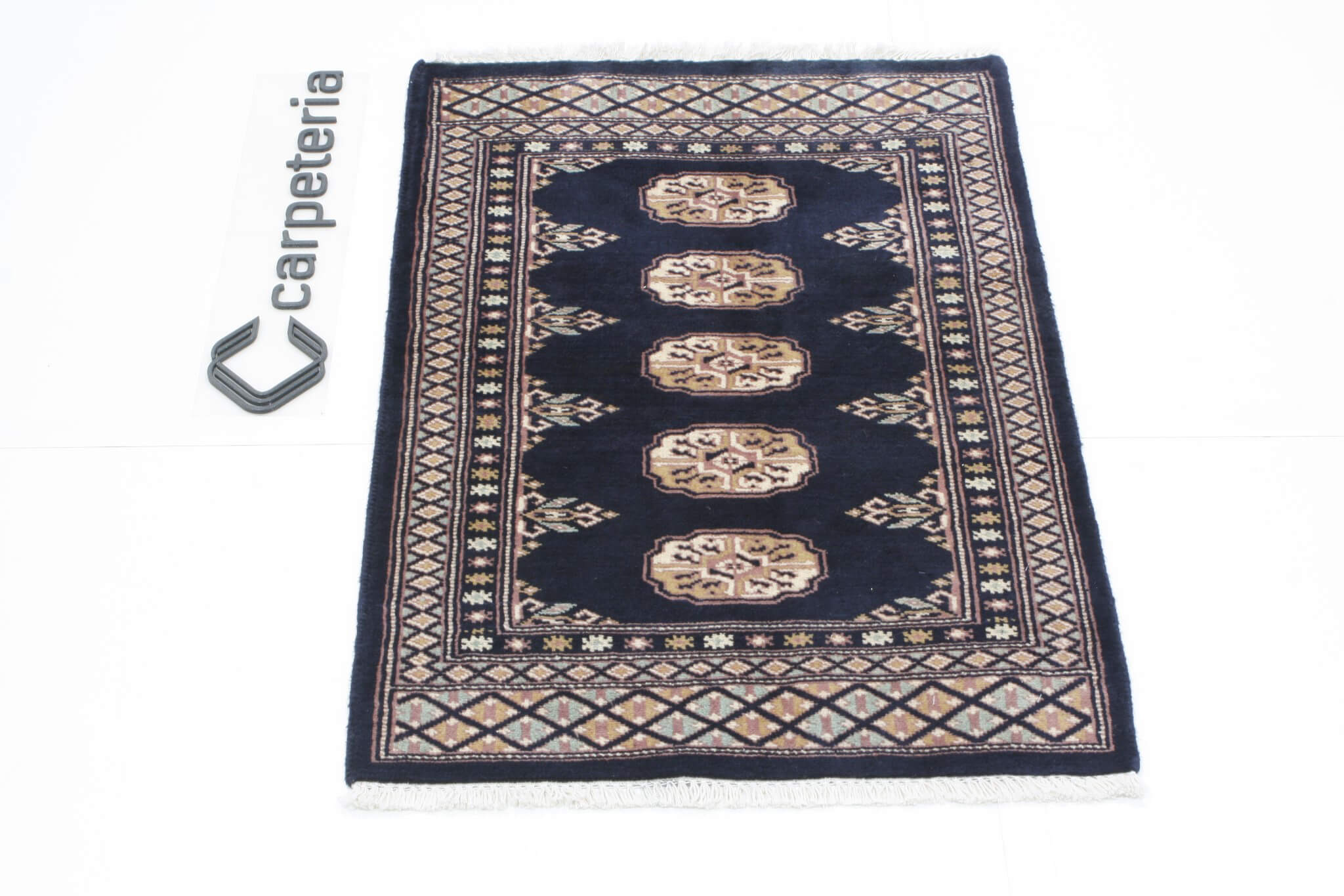 Oriental rug Bukhara Exclusive