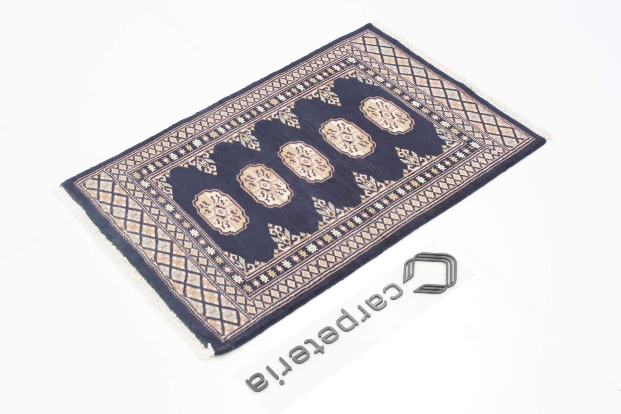 Oriental rug Bukhara Exclusive