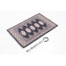 Oriental rug Bukhara Exclusive