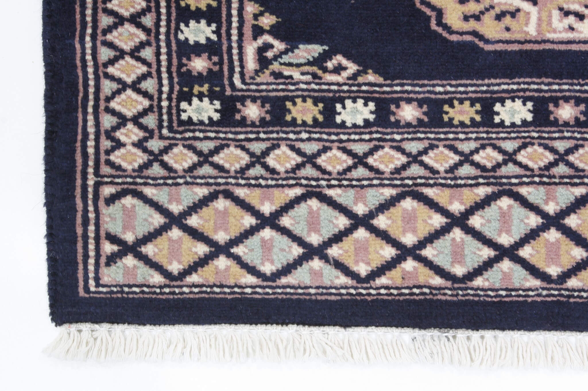 Oriental rug Bukhara Exclusive