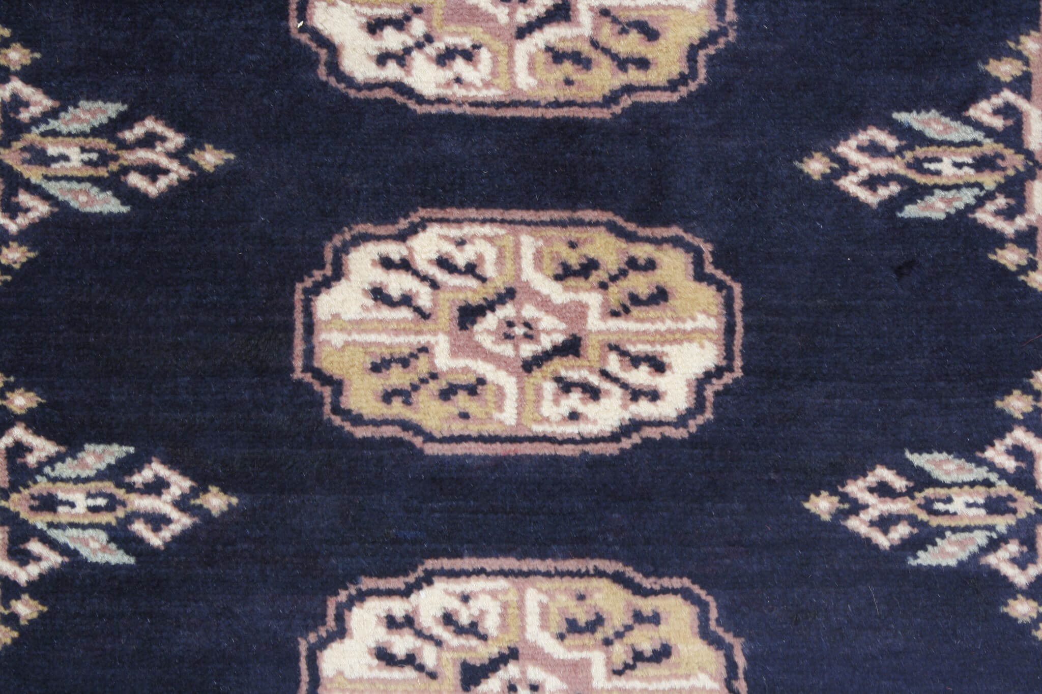 Oriental rug Bukhara Exclusive