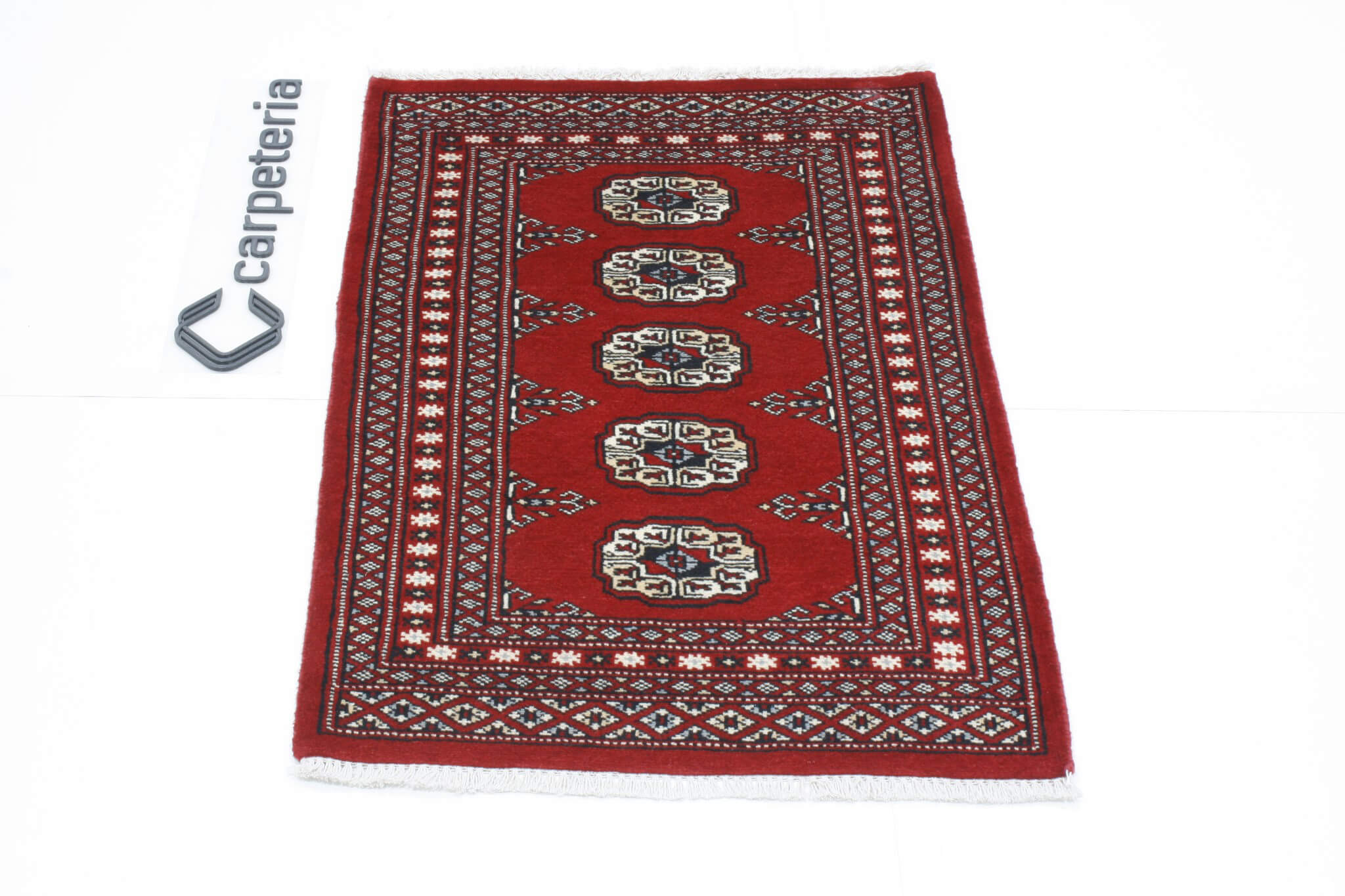 Oriental rug Bukhara Exclusive