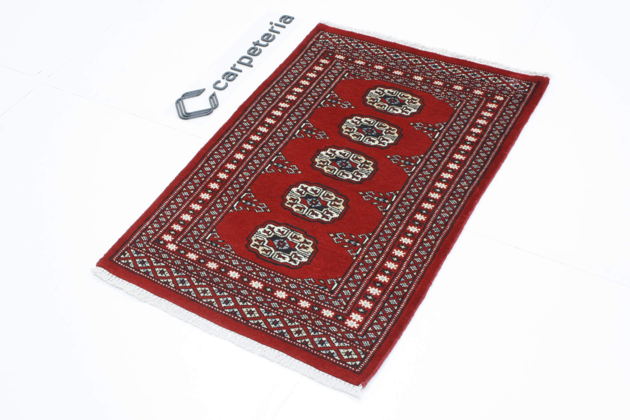 Oriental rug Bukhara Exclusive