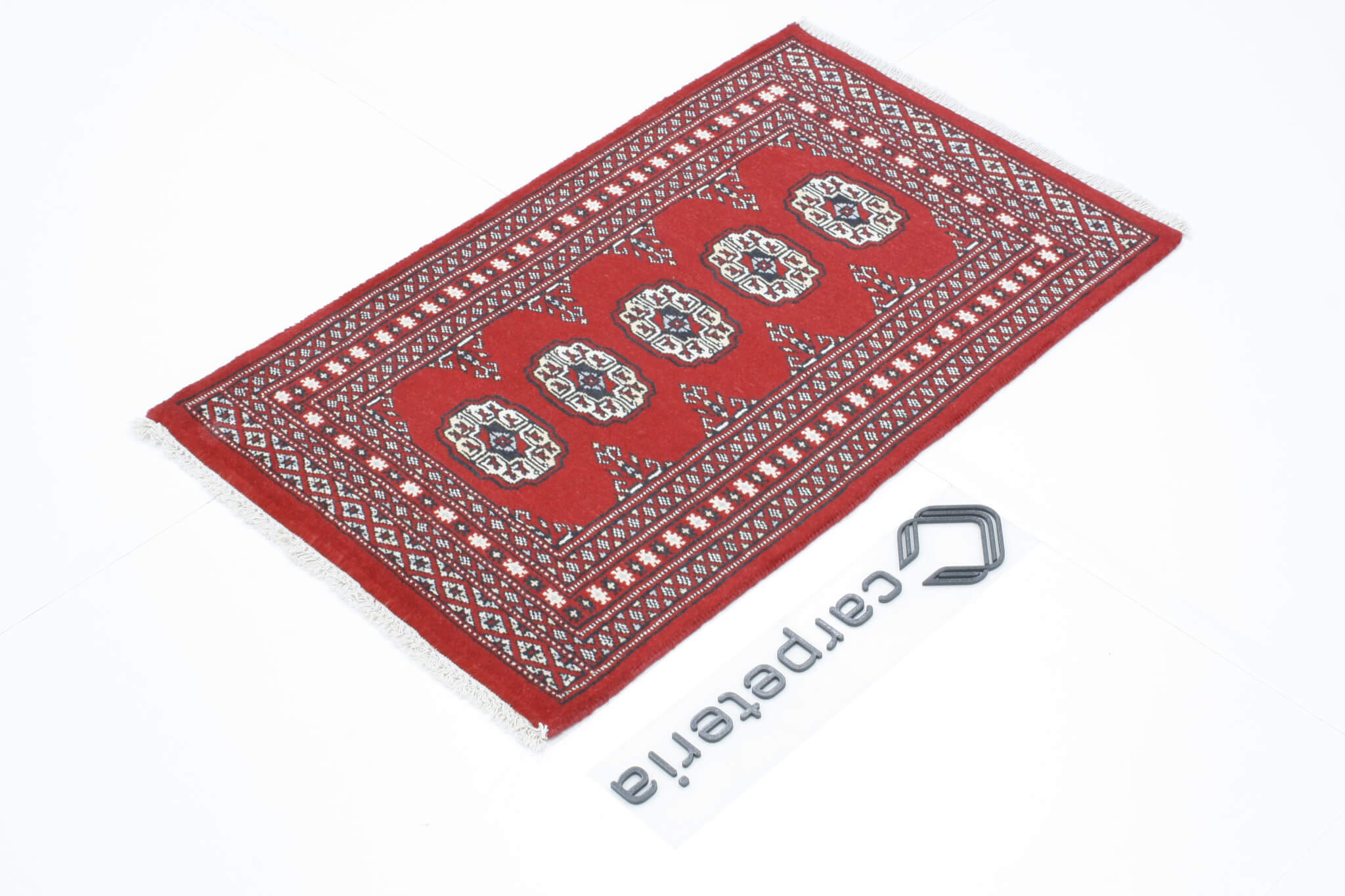 Oriental rug Bukhara Exclusive