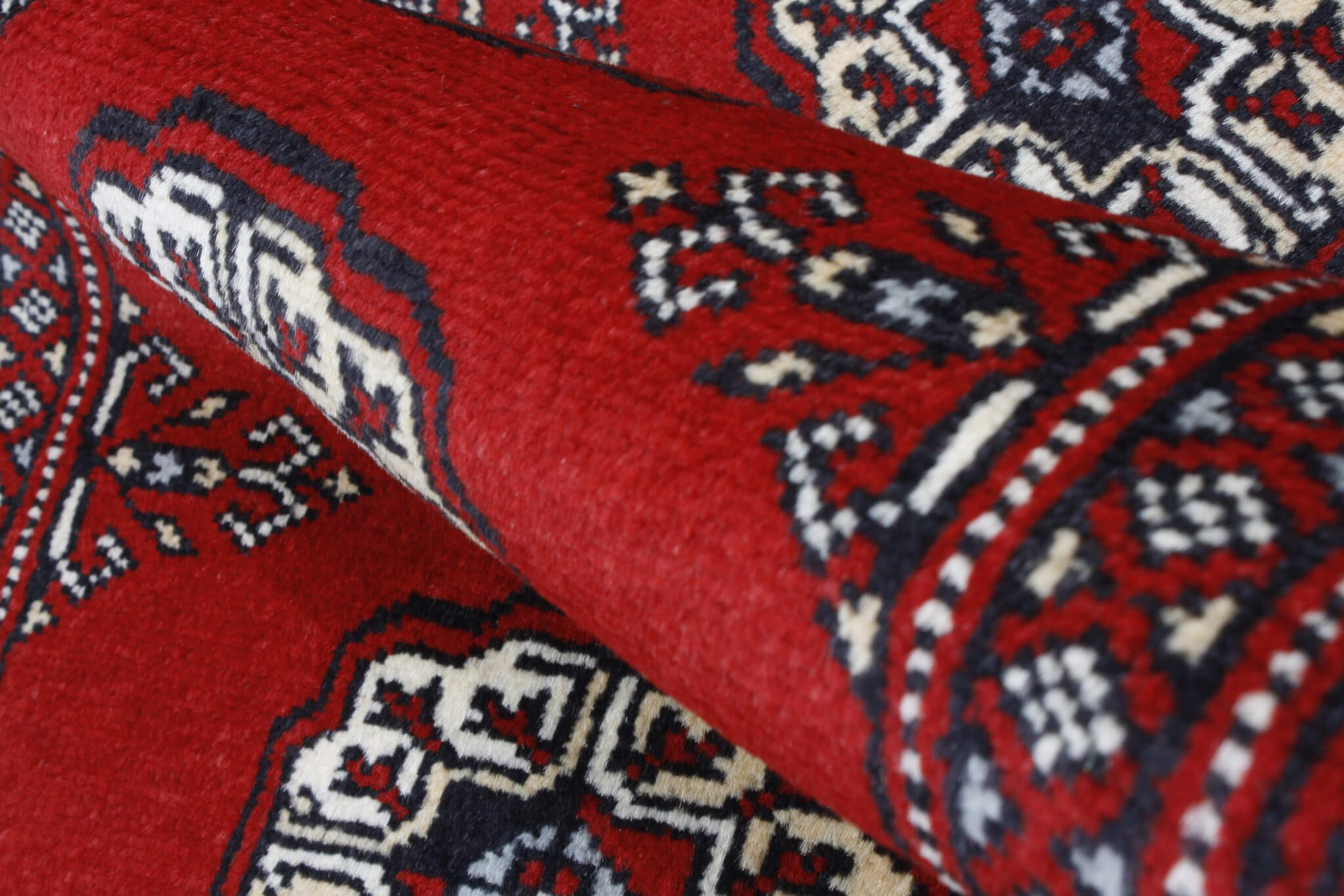 Oriental rug Bukhara Exclusive