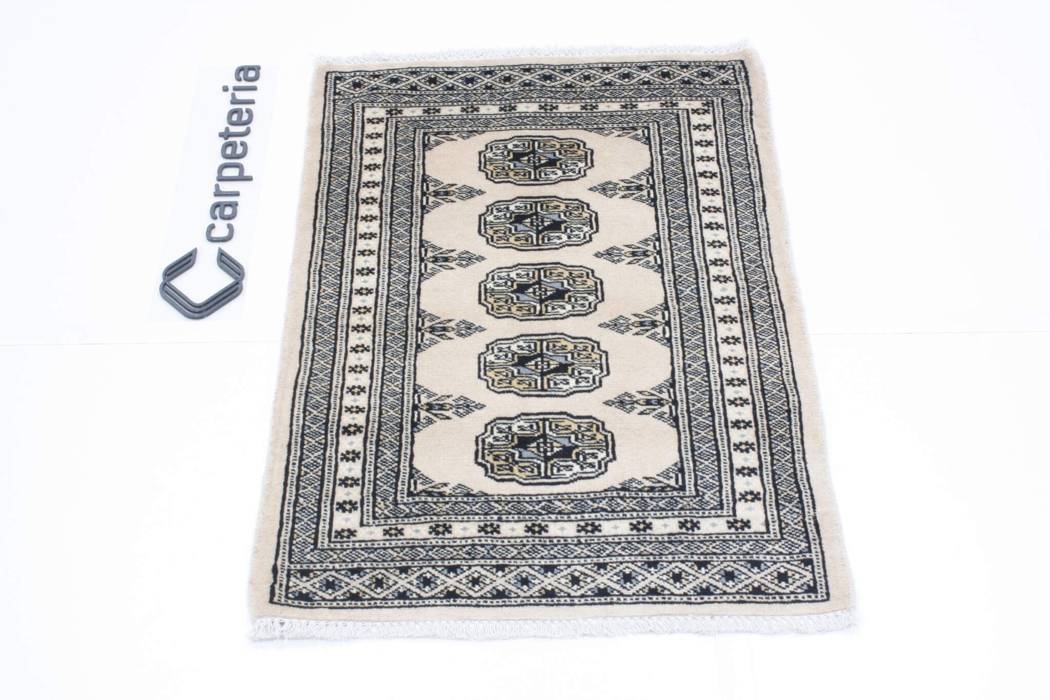 Oriental rug Bukhara Exclusive