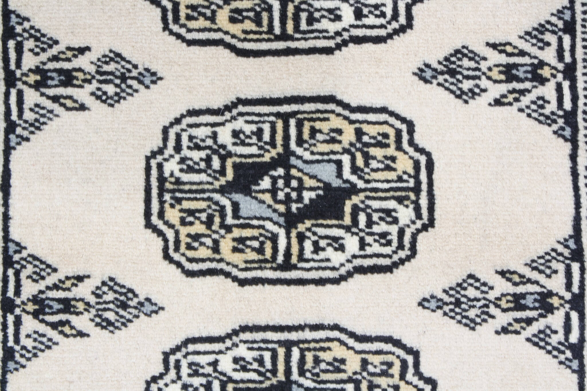 Oriental rug Bukhara Exclusive