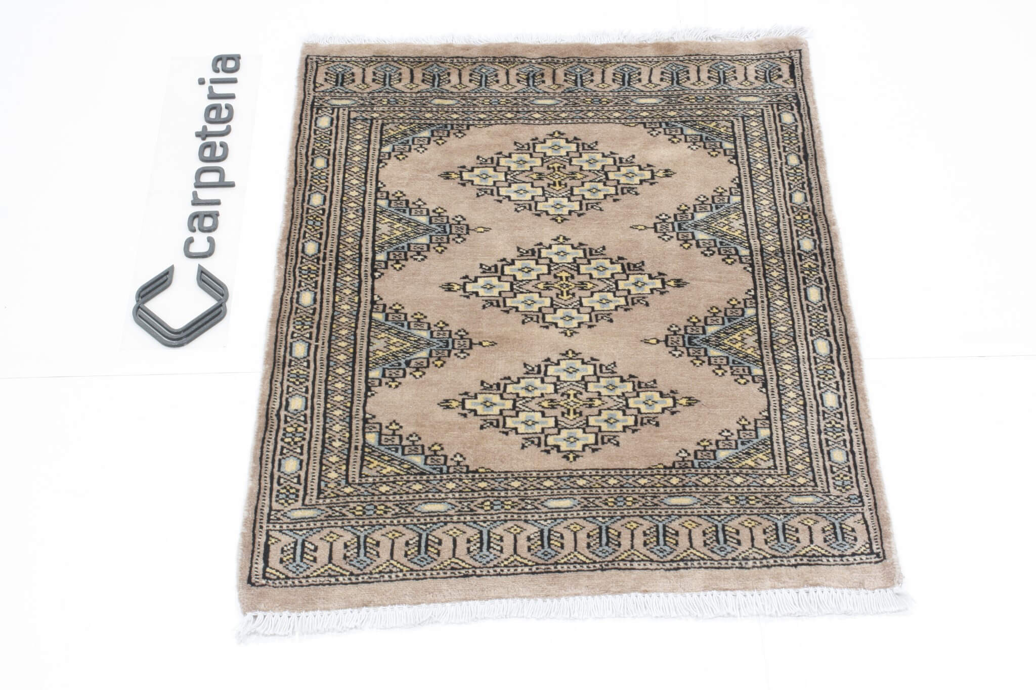 Oriental rug Jaldar Exclusive