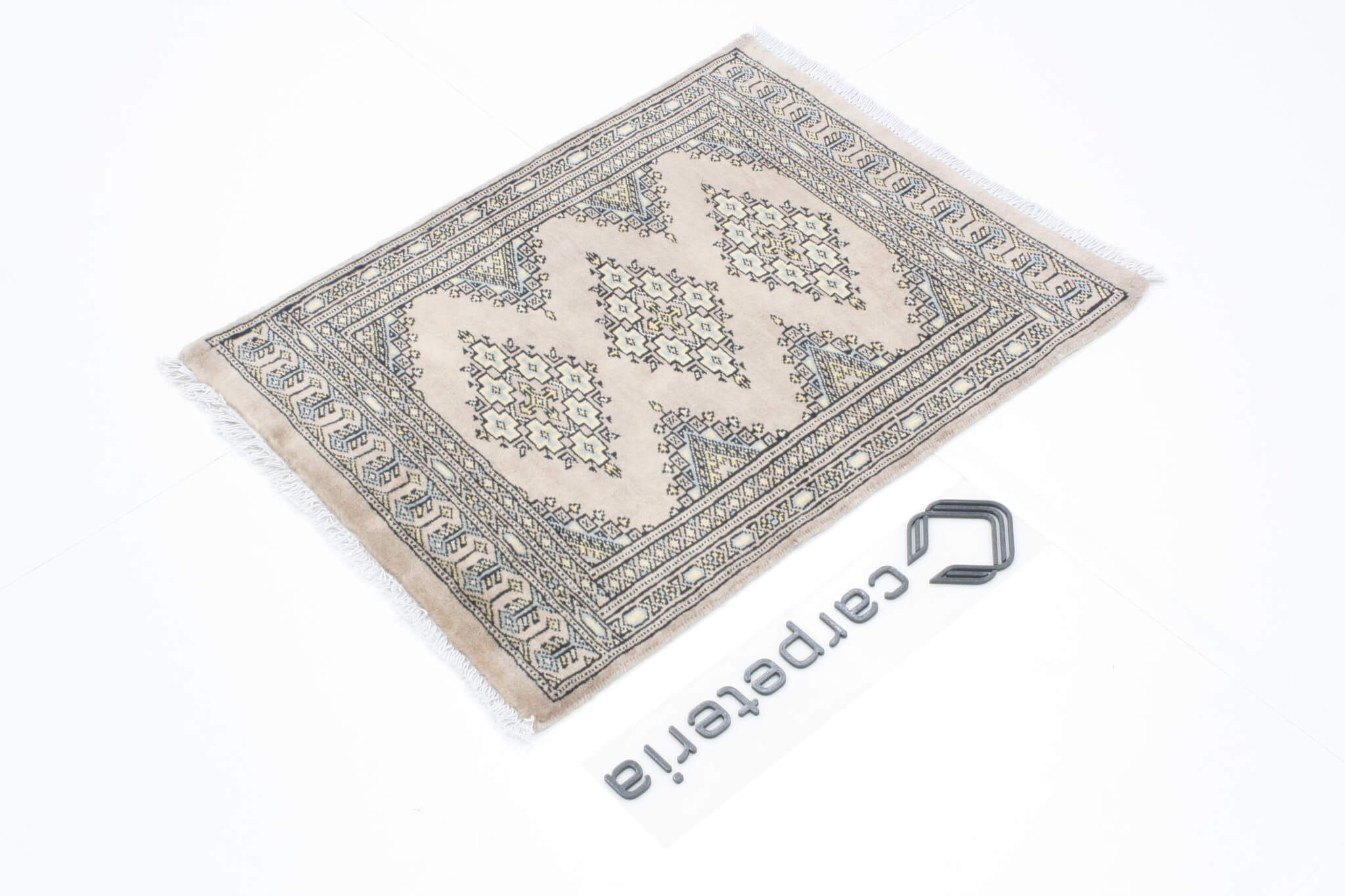 Oriental rug Jaldar Exclusive