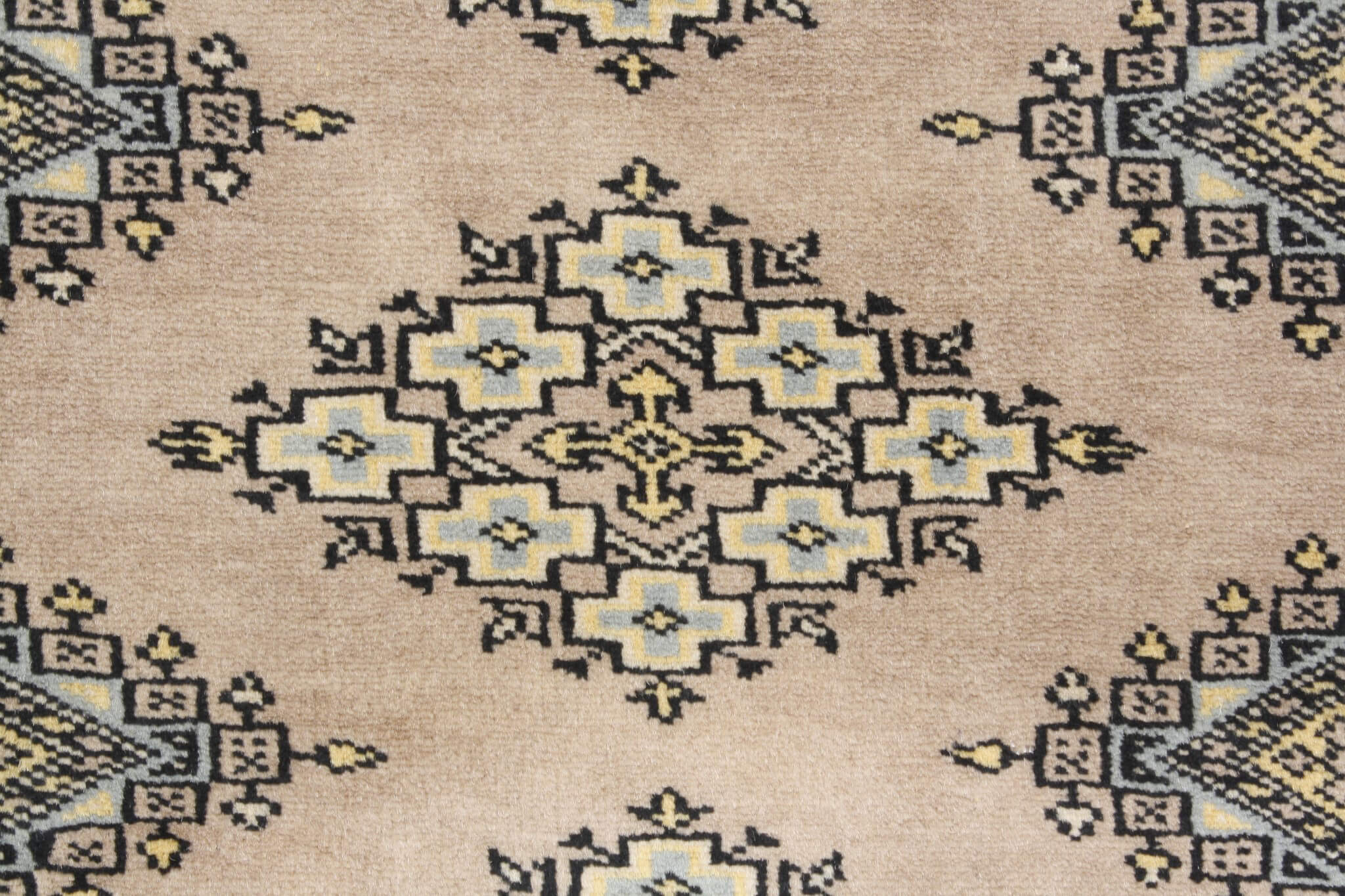 Oriental rug Jaldar Exclusive