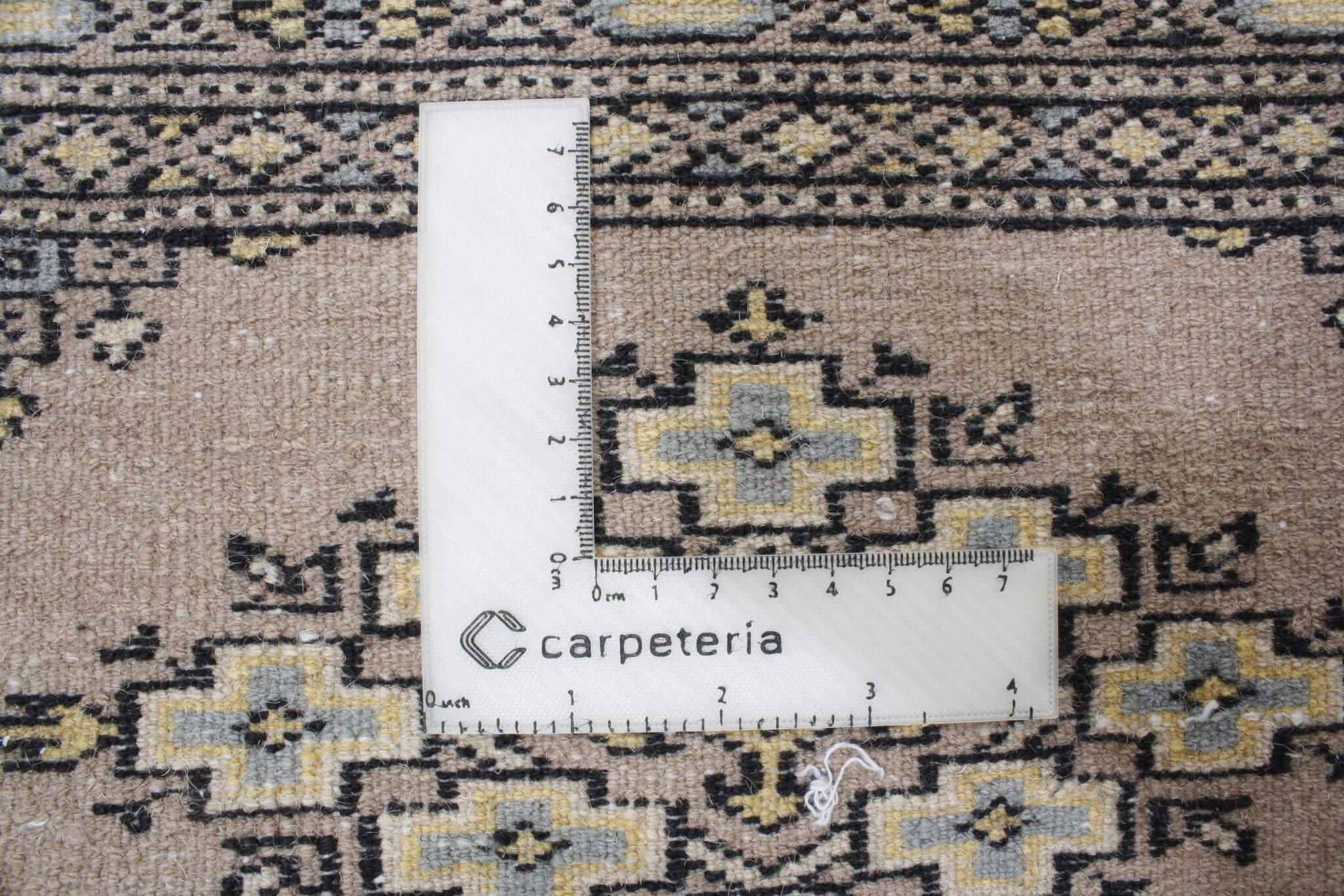 Oriental rug Jaldar Exclusive