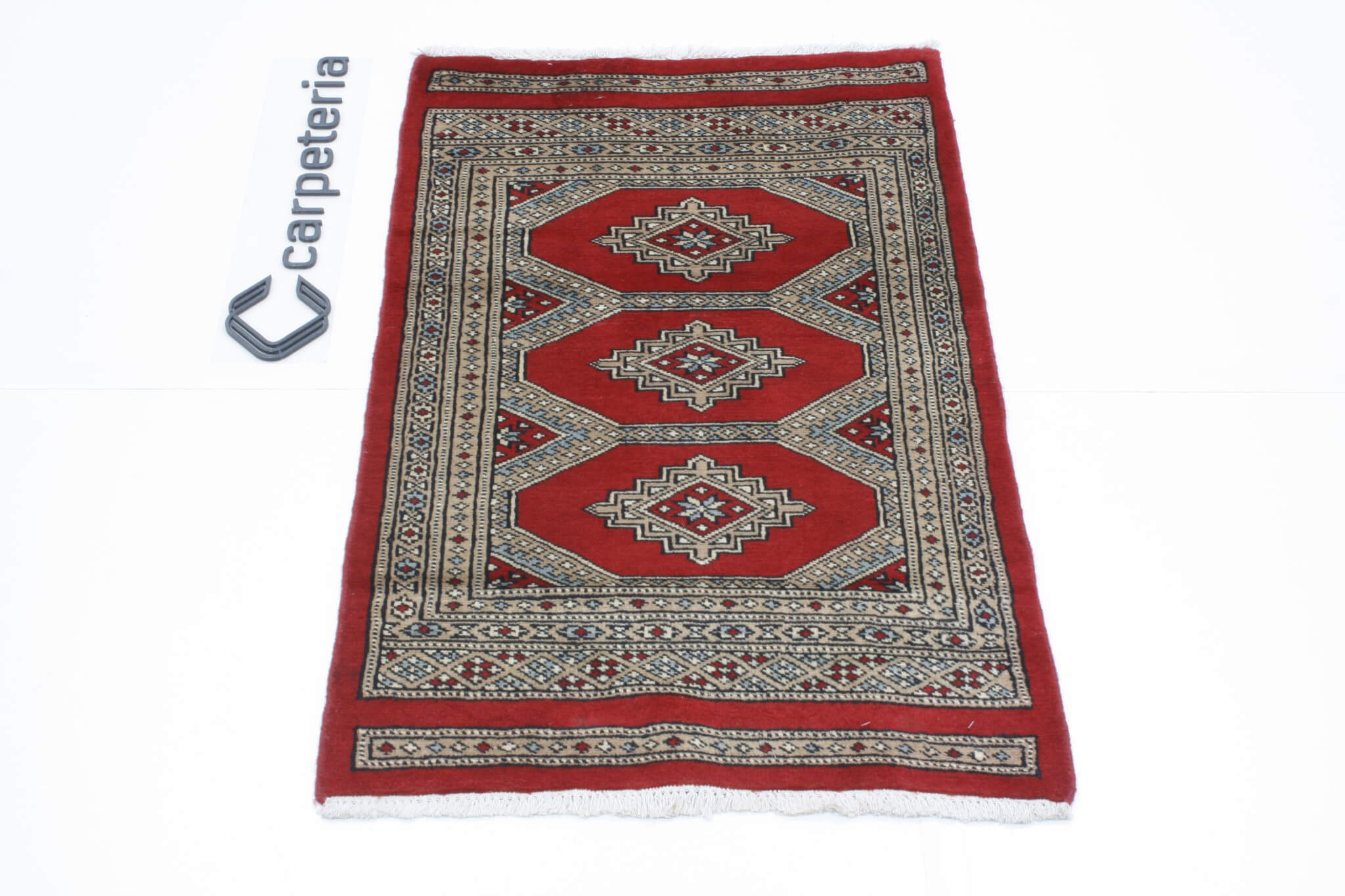 Oriental rug Jaldar Exclusive