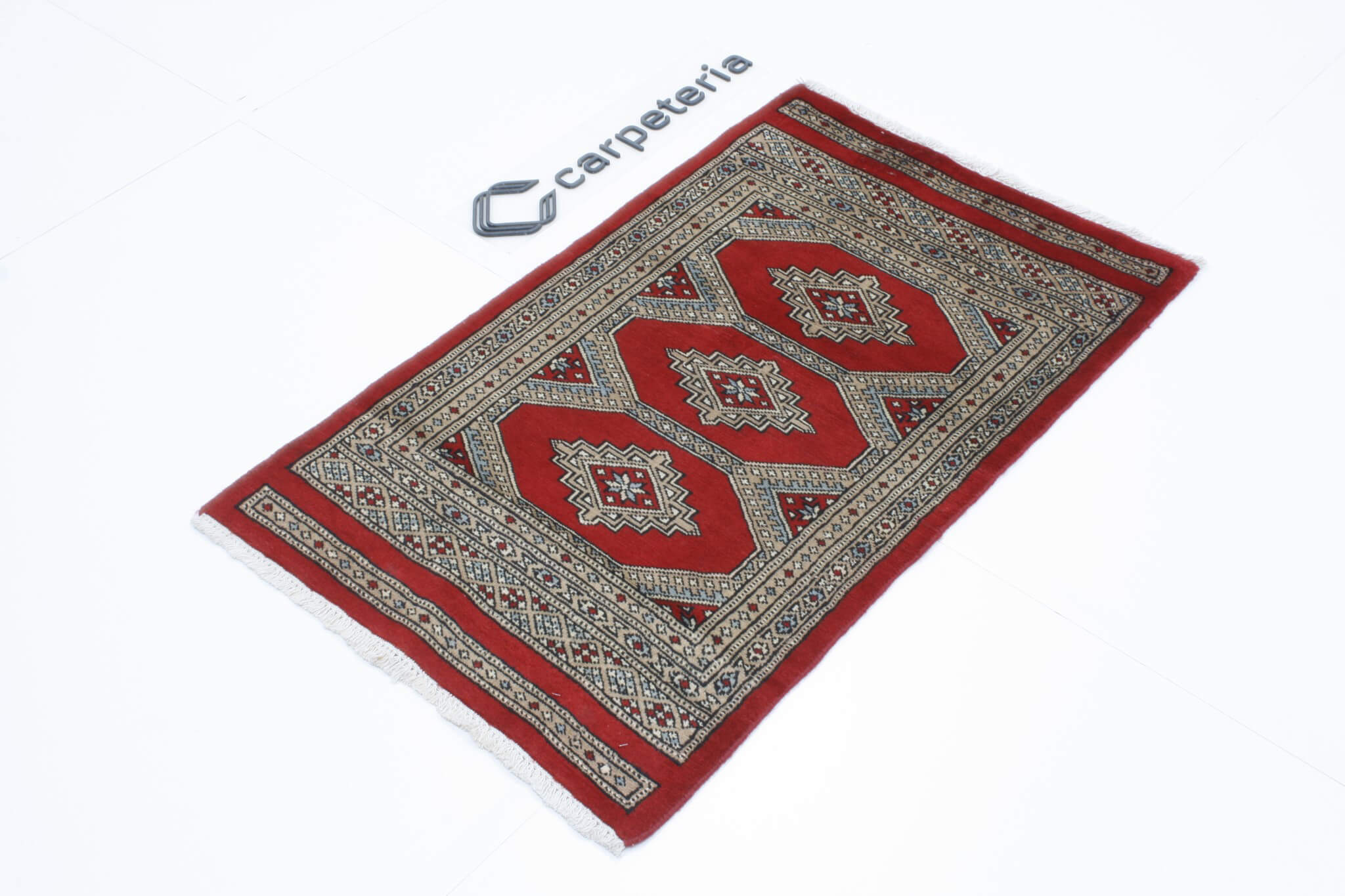 Oriental rug Jaldar Exclusive