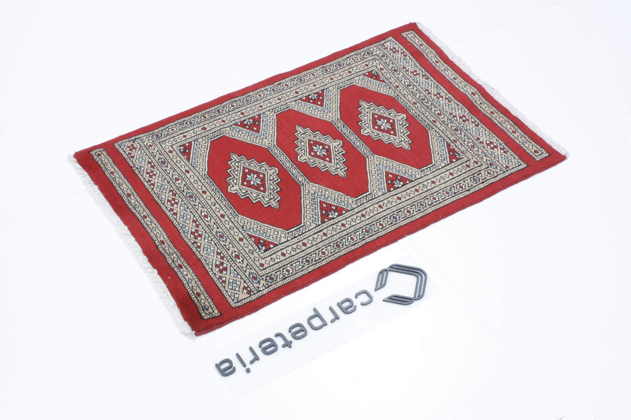 Oriental rug Jaldar Exclusive