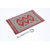 Oriental rug Jaldar Exclusive