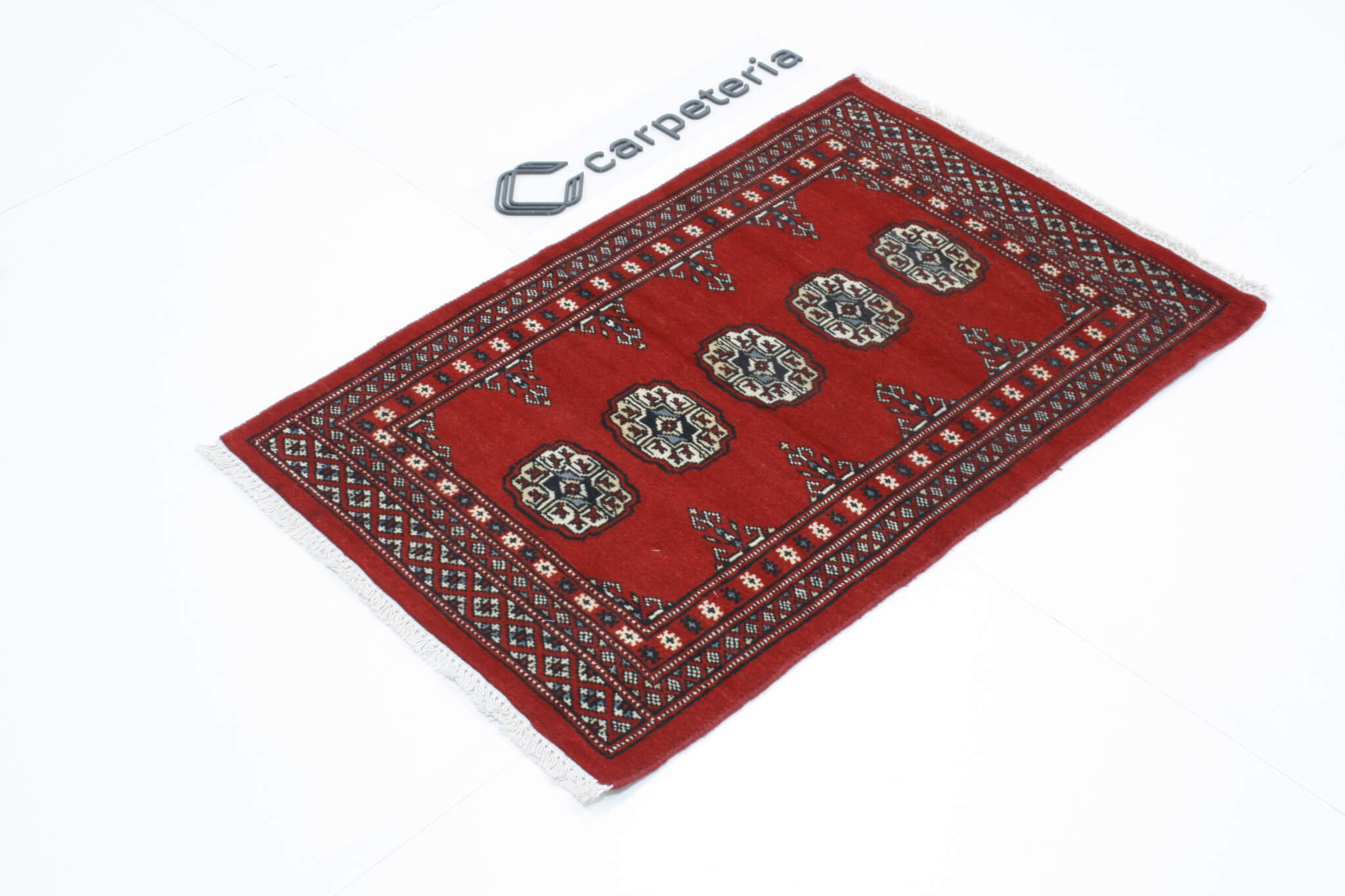 Oriental rug Bukhara Exclusive