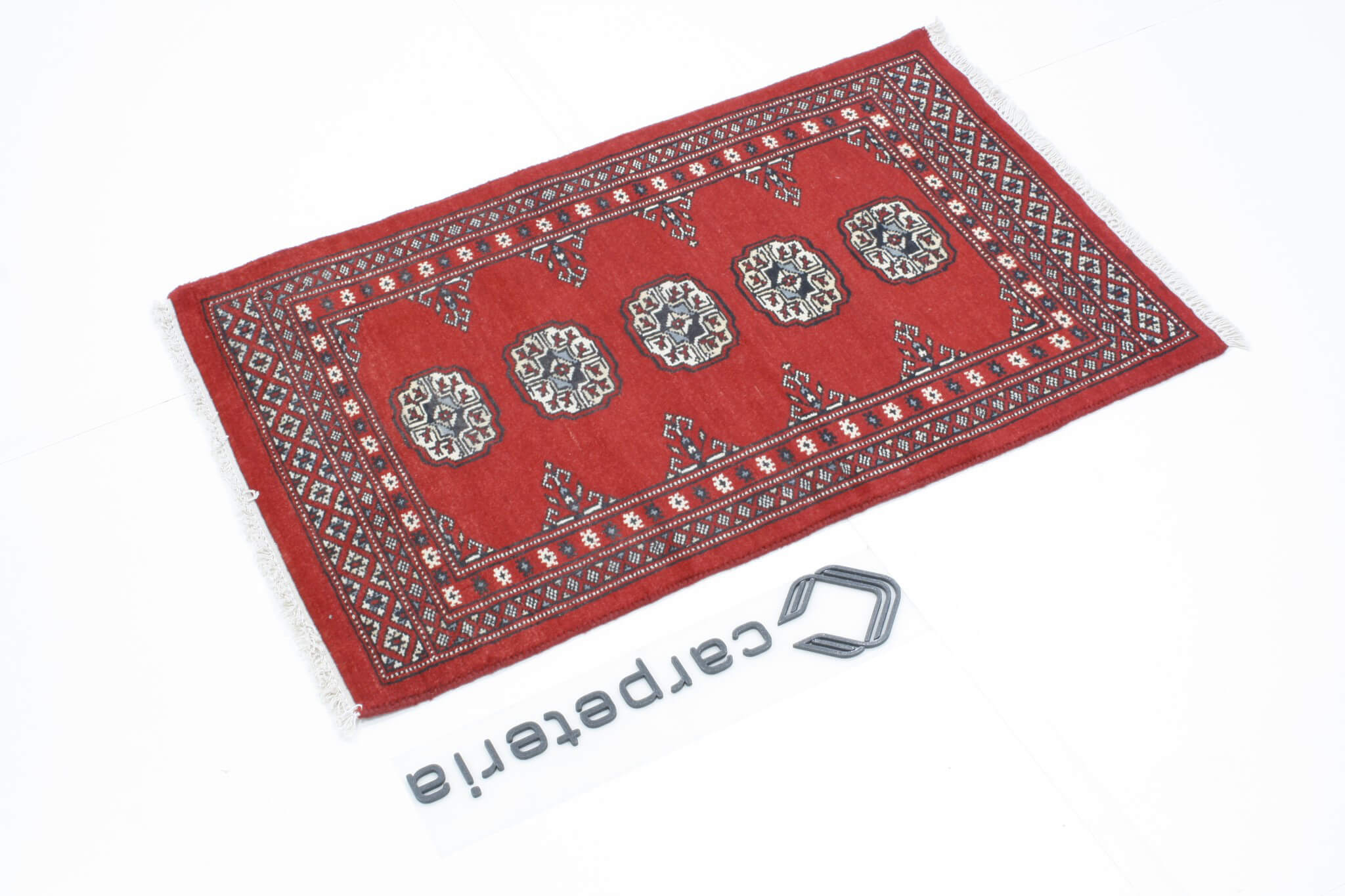 Oriental rug Bukhara Exclusive