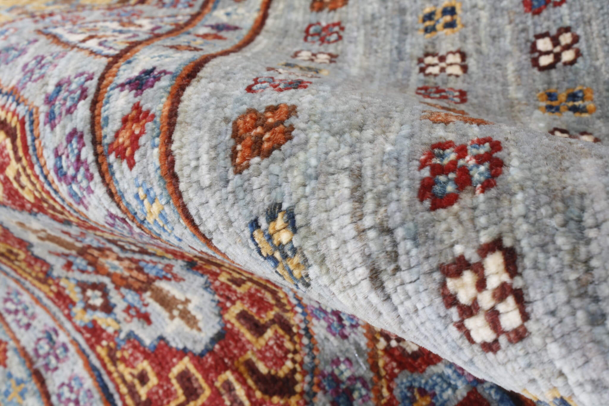 Oriental rug Ariana Exclusive