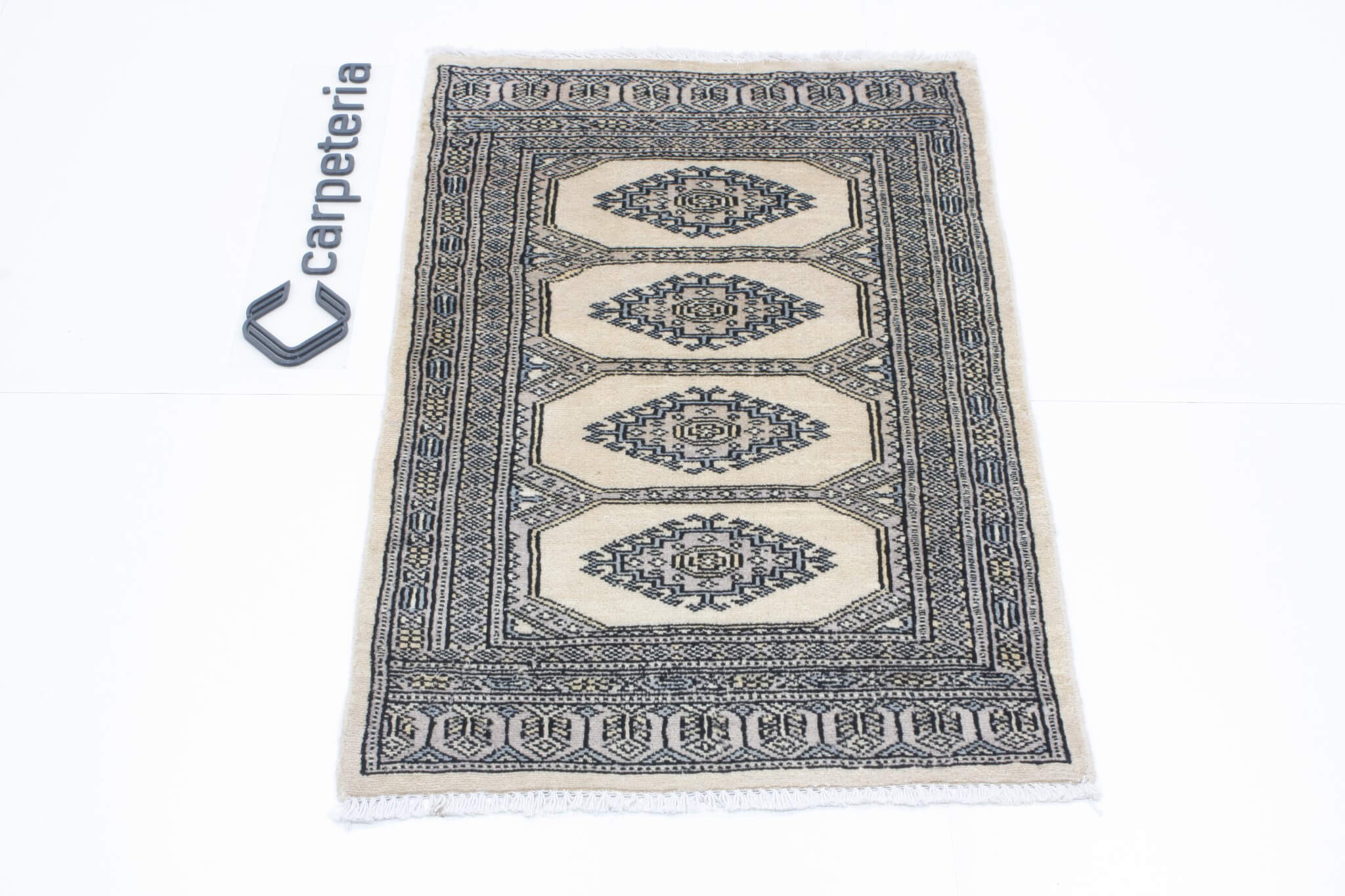 Oriental rug Jaldar Exclusive