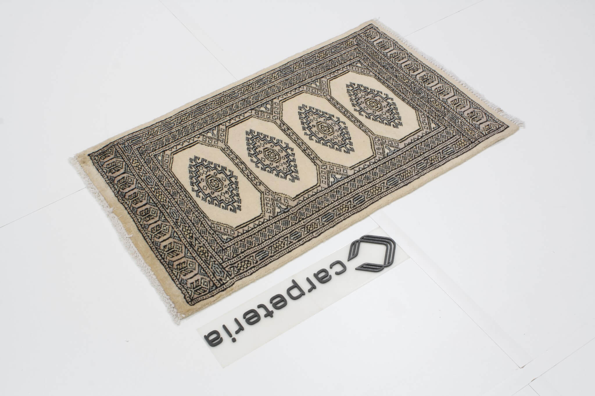 Oriental rug Jaldar Exclusive