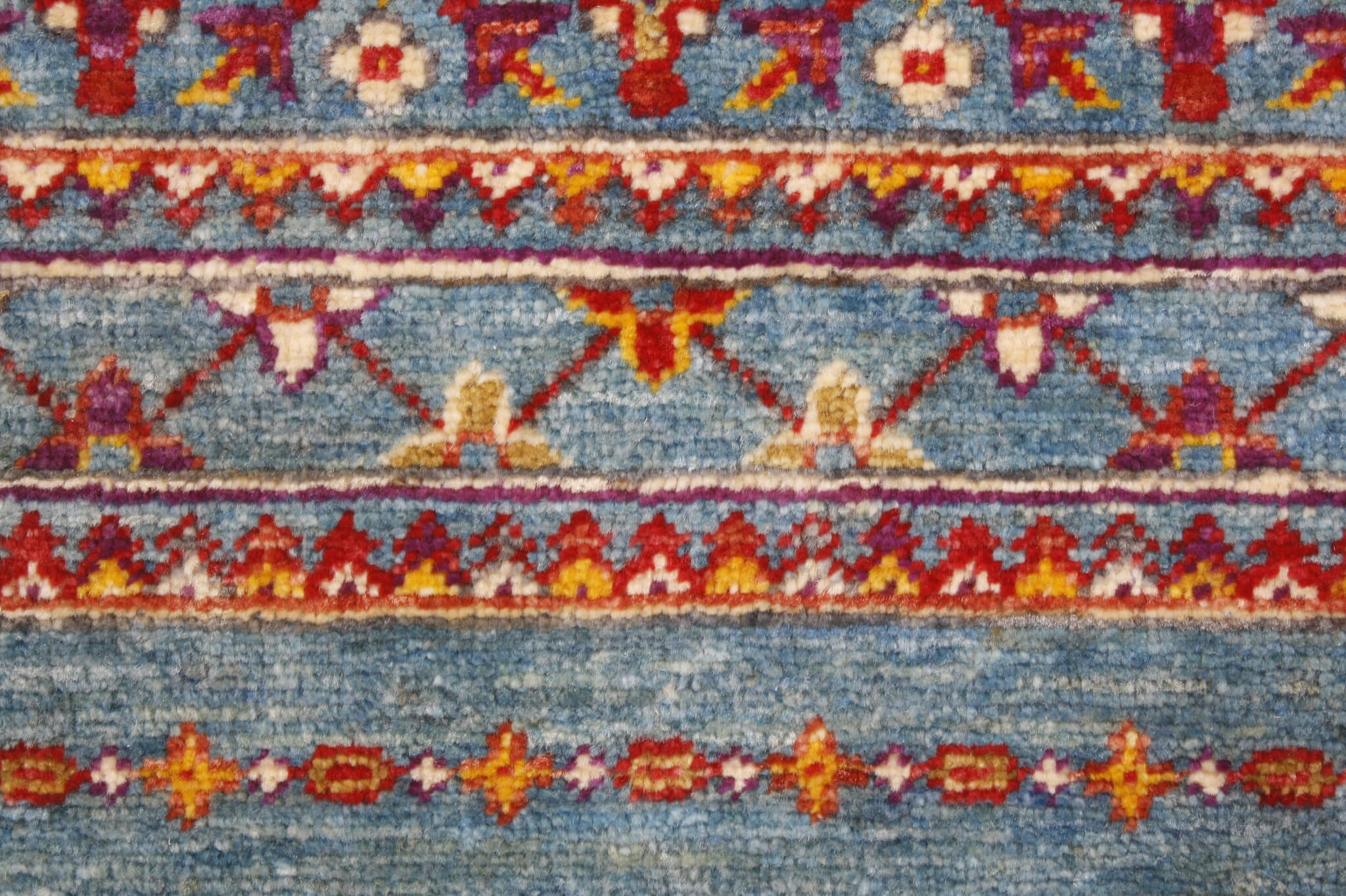 Oriental rug Ariana Exclusive