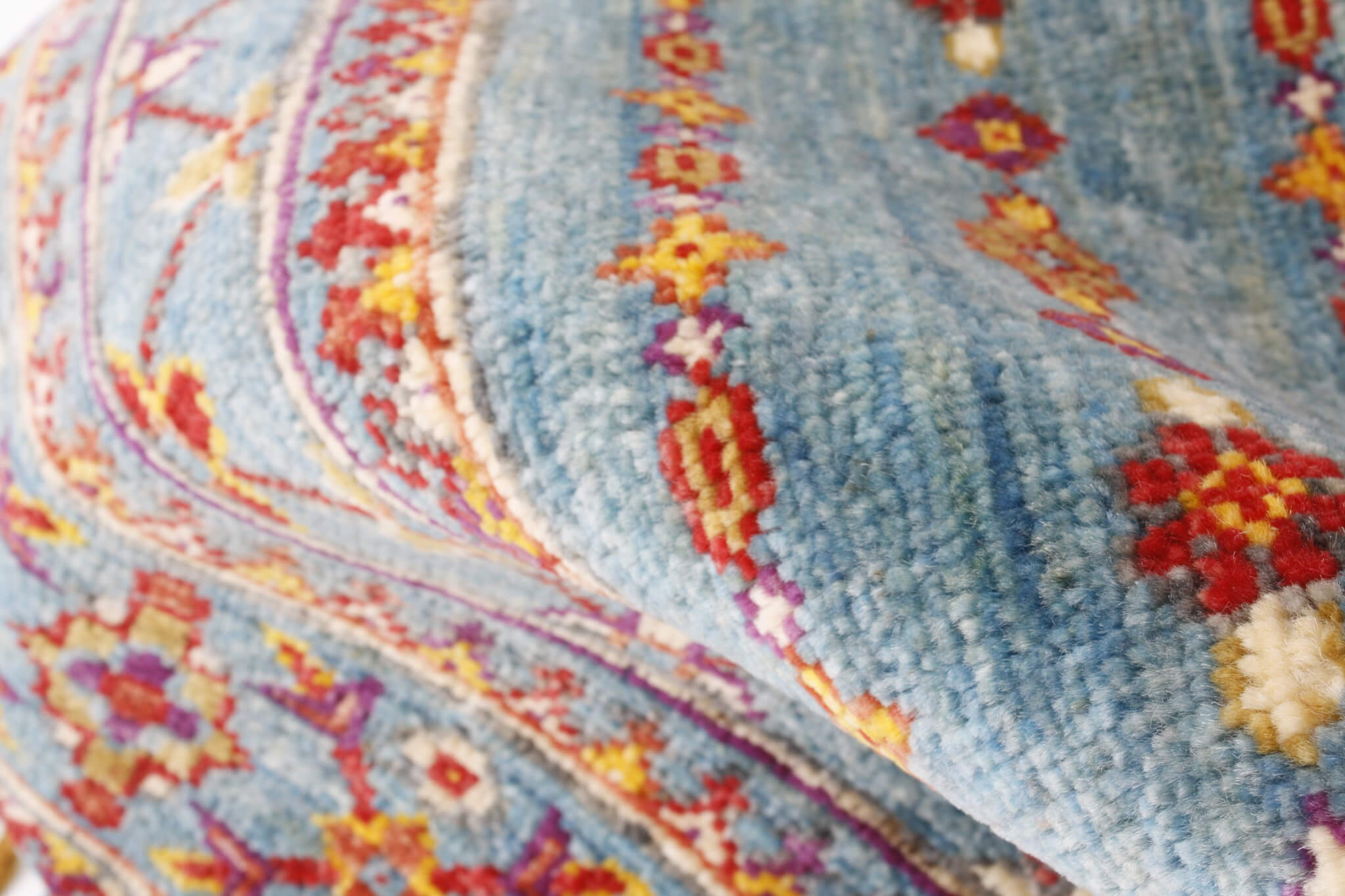 Oriental rug Ariana Exclusive