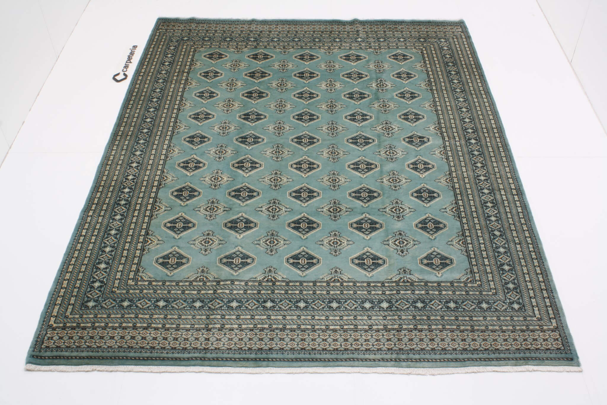 Oriental rug Jaldar Exclusive