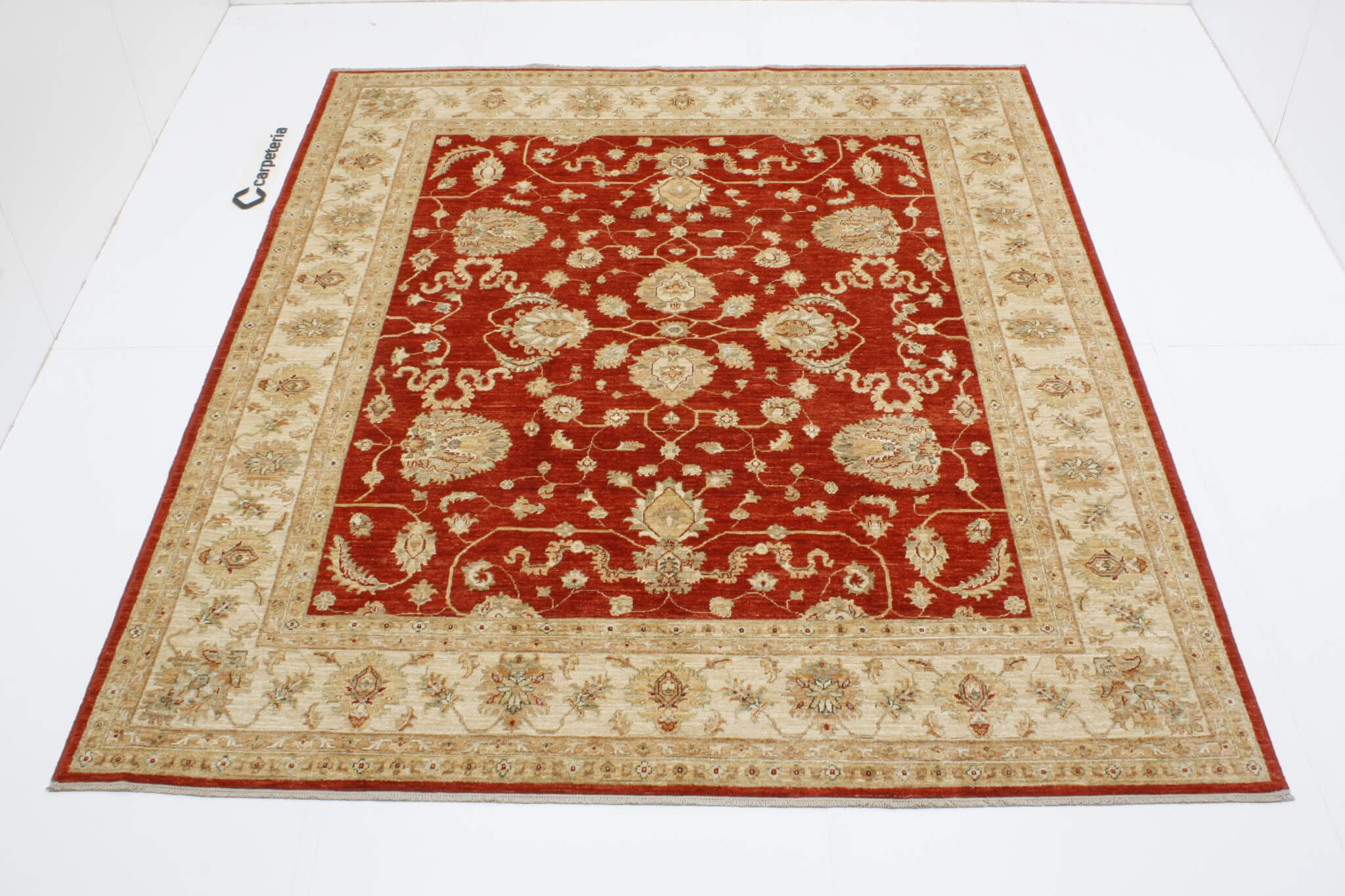 Oriental rug Ziegler Exclusive